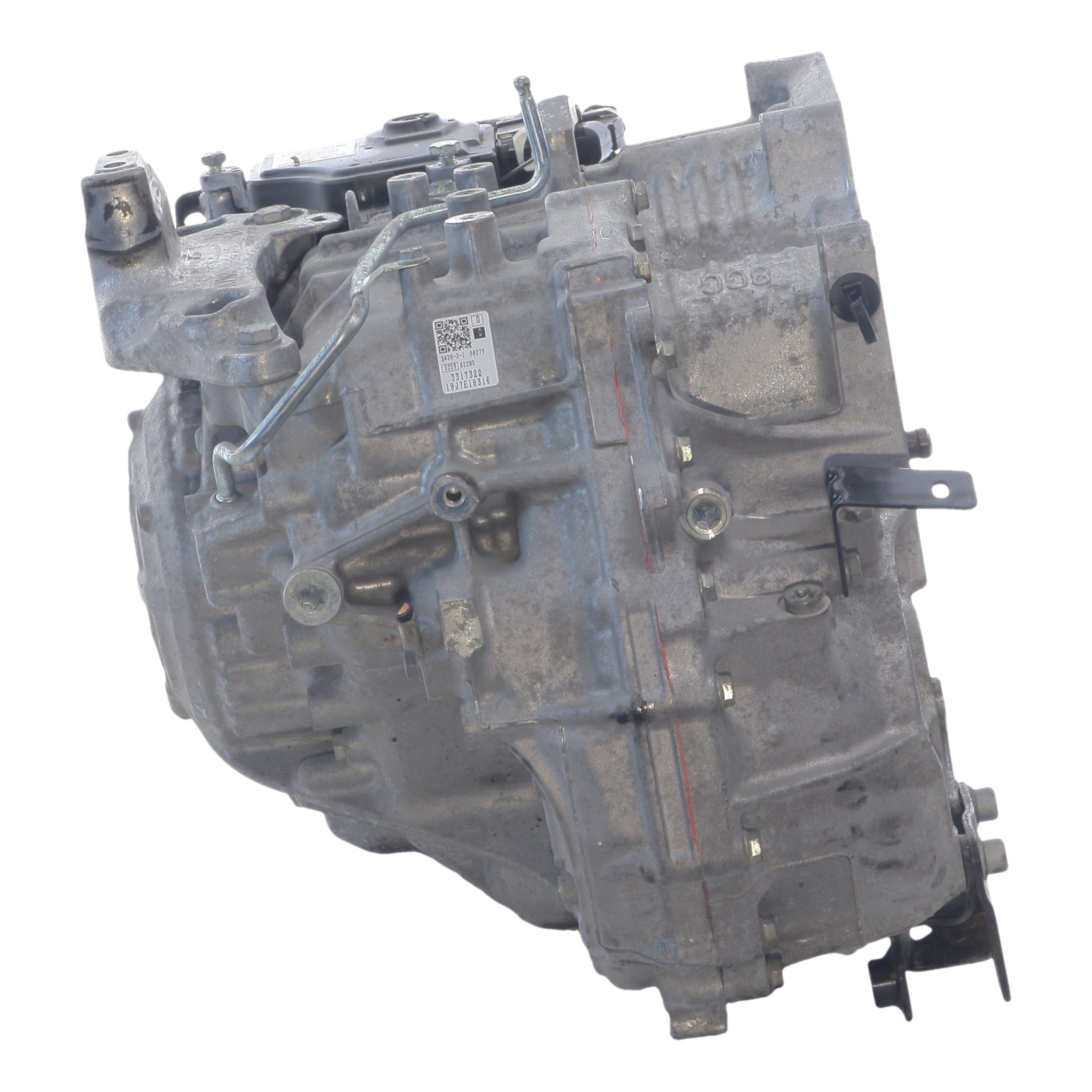 Boite de vitesses pour PEUGEOT PARTNER 3 PHASE 1 Boite de vitesses pour PEUGEOT PARTNER 3 PHASE 1