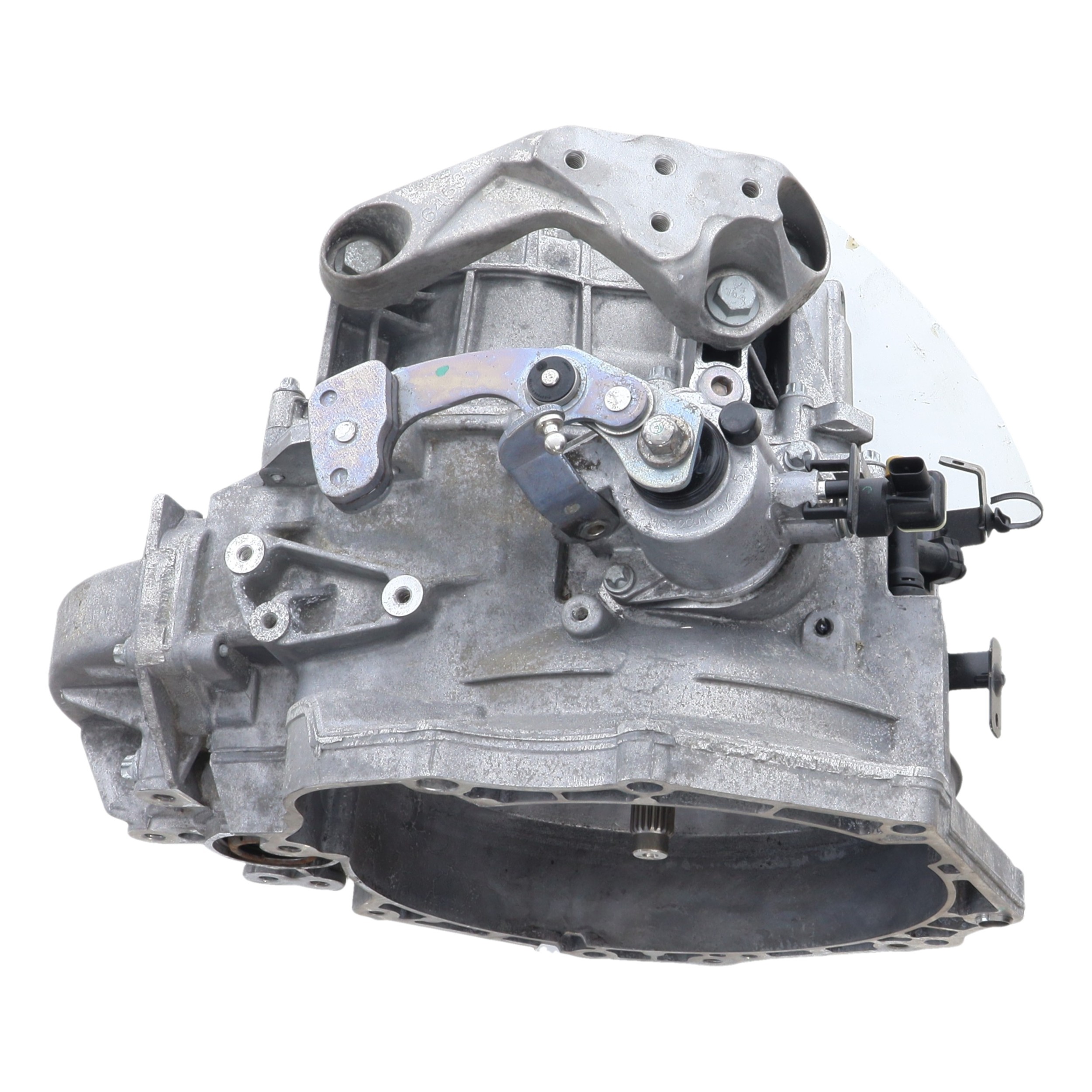 Boite de vitesses pour OPEL MOKKA 1 PHASE 1 Boite de vitesses pour OPEL MOKKA 1 PHASE 1