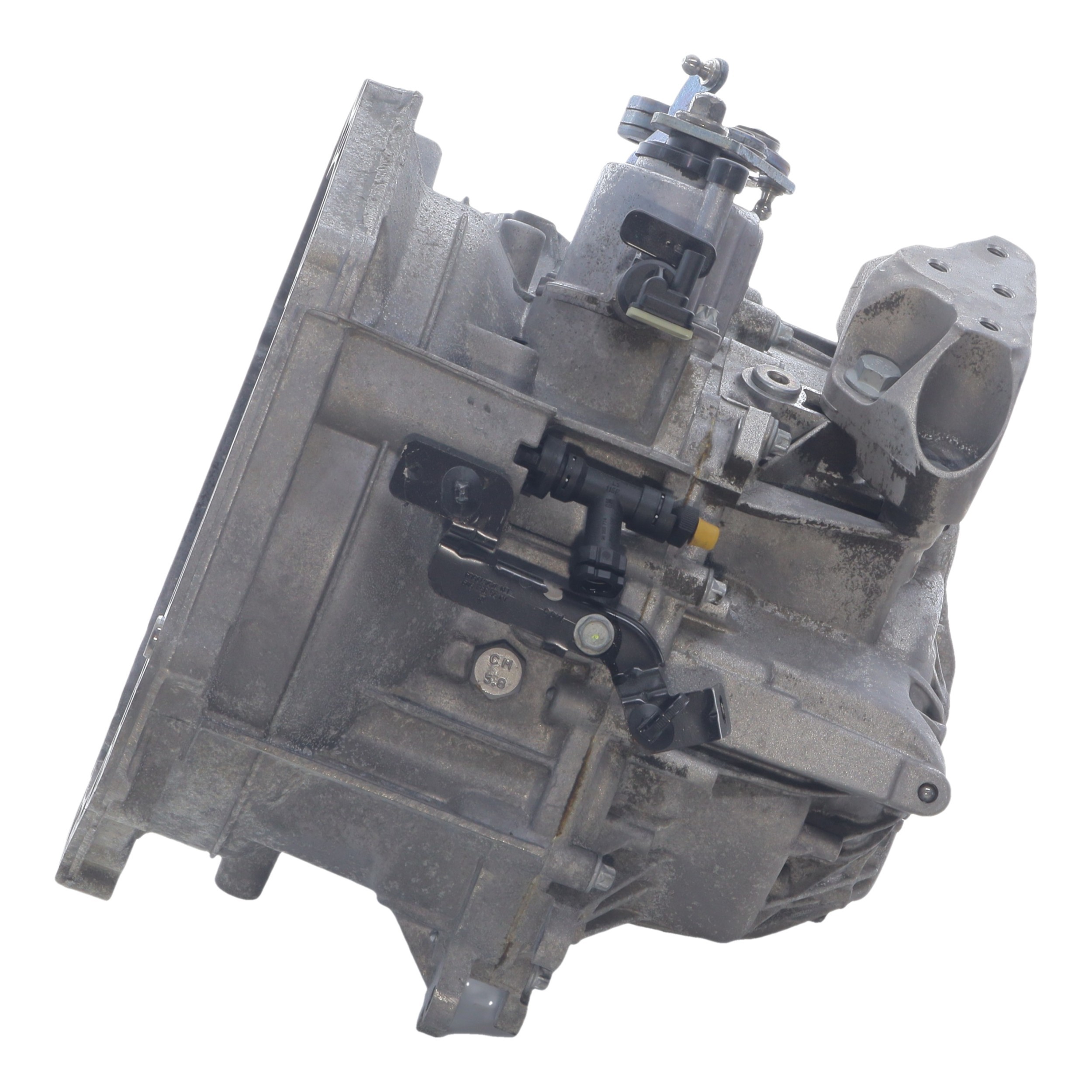 Boite de vitesses pour OPEL MOKKA 1 PHASE 1 Boite de vitesses pour OPEL MOKKA 1 PHASE 1