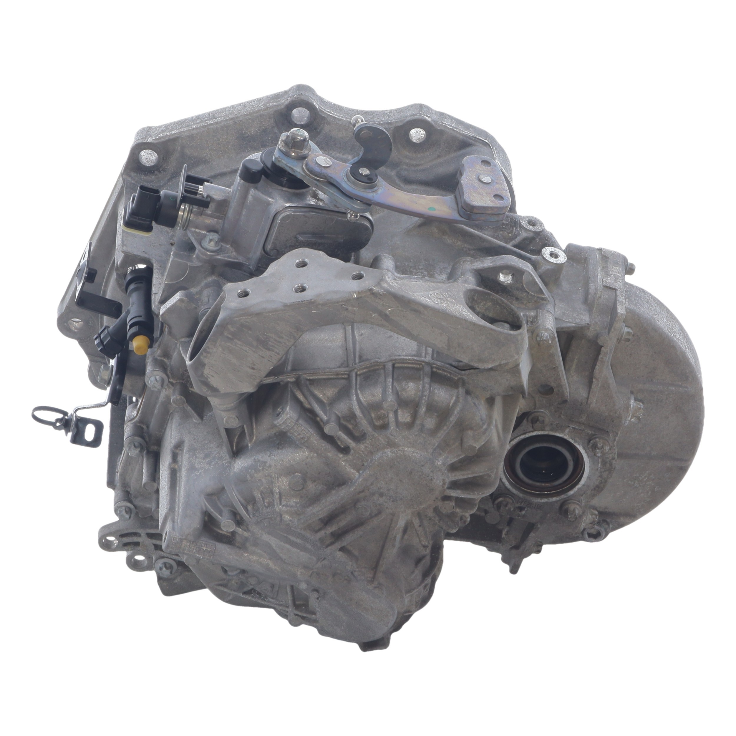 Boite de vitesses pour OPEL MOKKA 1 PHASE 1 Boite de vitesses pour OPEL MOKKA 1 PHASE 1