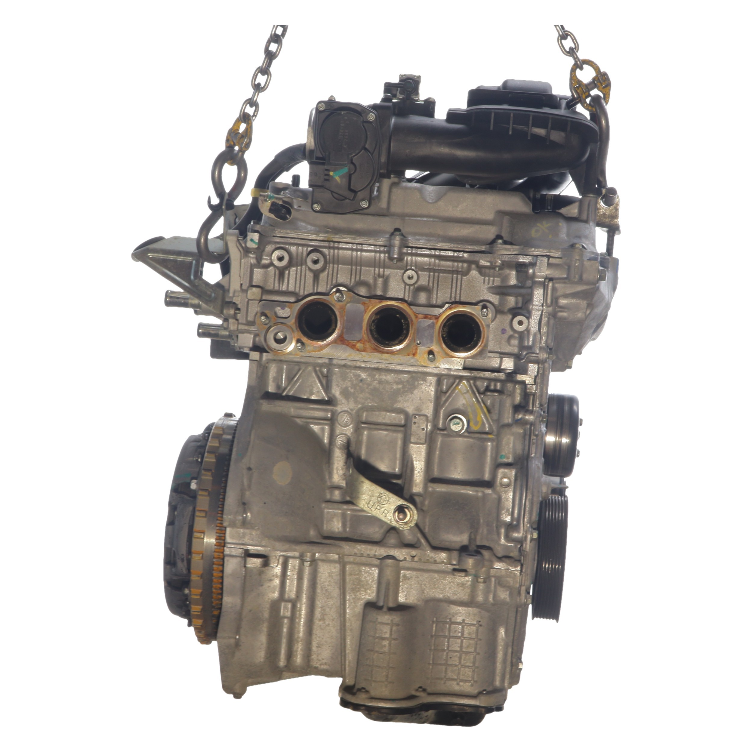 Moteur pour NISSAN MICRA 4 PHASE 1 Moteur pour NISSAN MICRA 4 PHASE 1