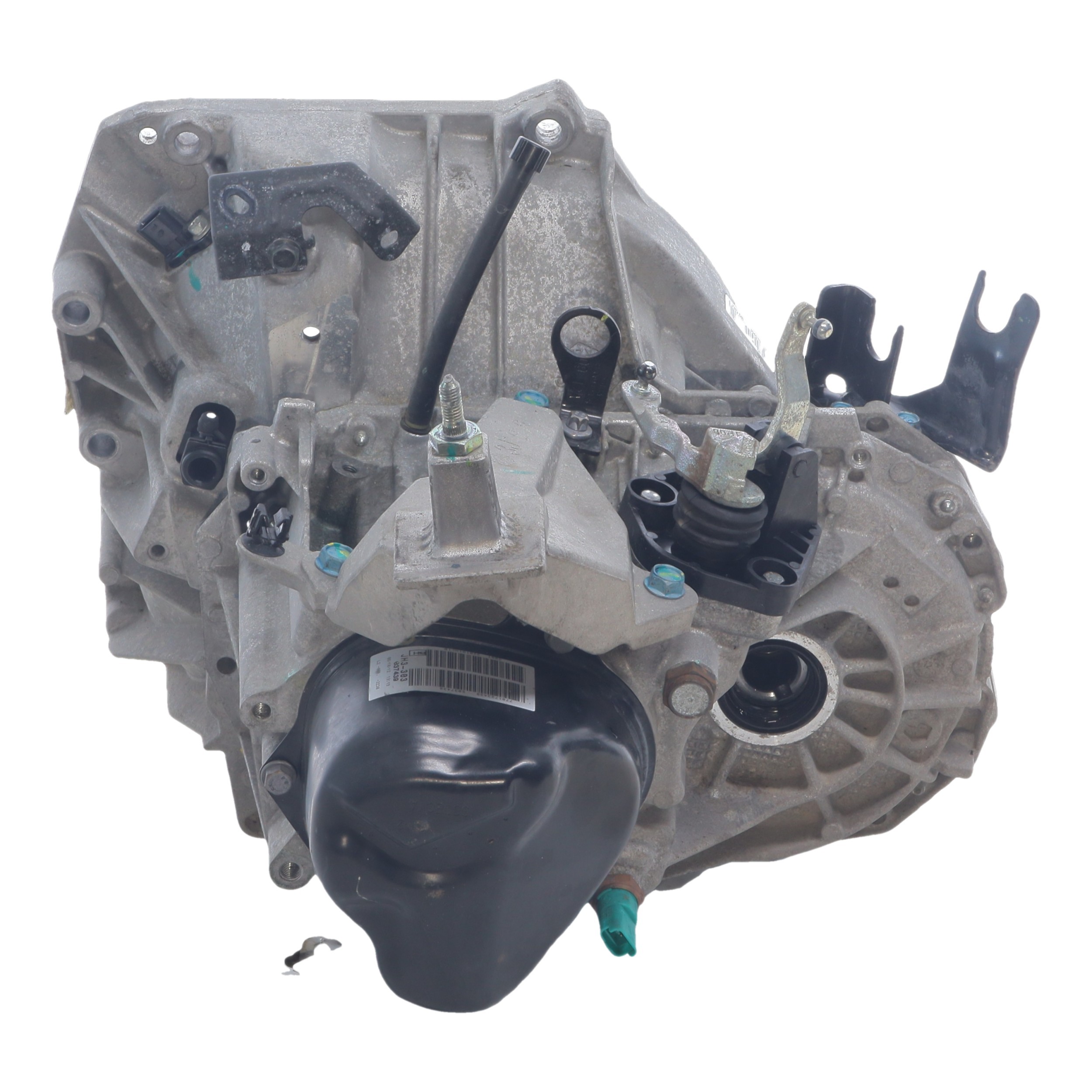 Boite de vitesses pour NISSAN MICRA 4 PHASE 1 Boite de vitesses pour NISSAN MICRA 4 PHASE 1