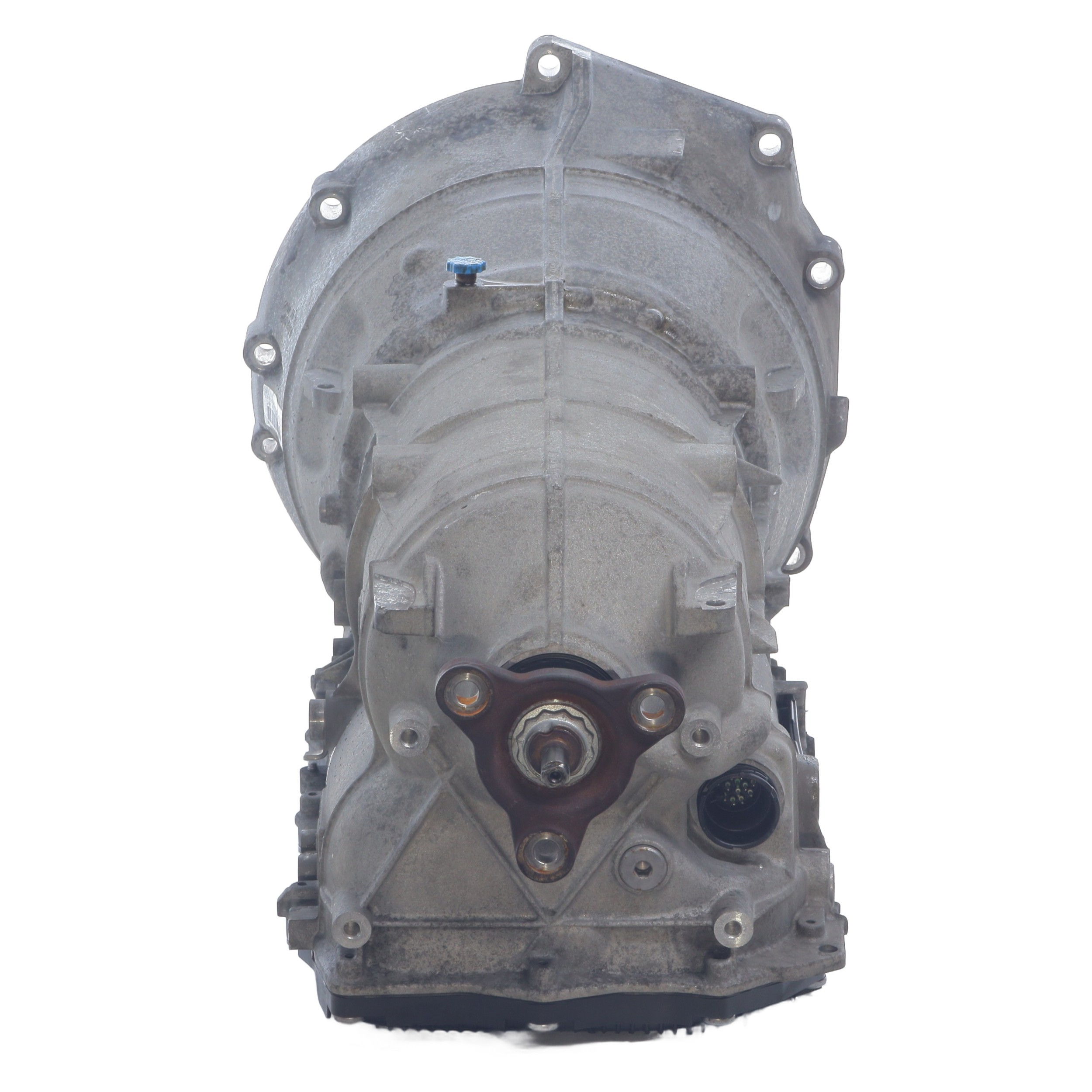 Boite de vitesses pour BMW SERIE 5 F07 GRAN TURISMO PHASE 1 Boite de vitesses pour BMW SERIE 5 F07 GRAN TURISMO PHASE 1