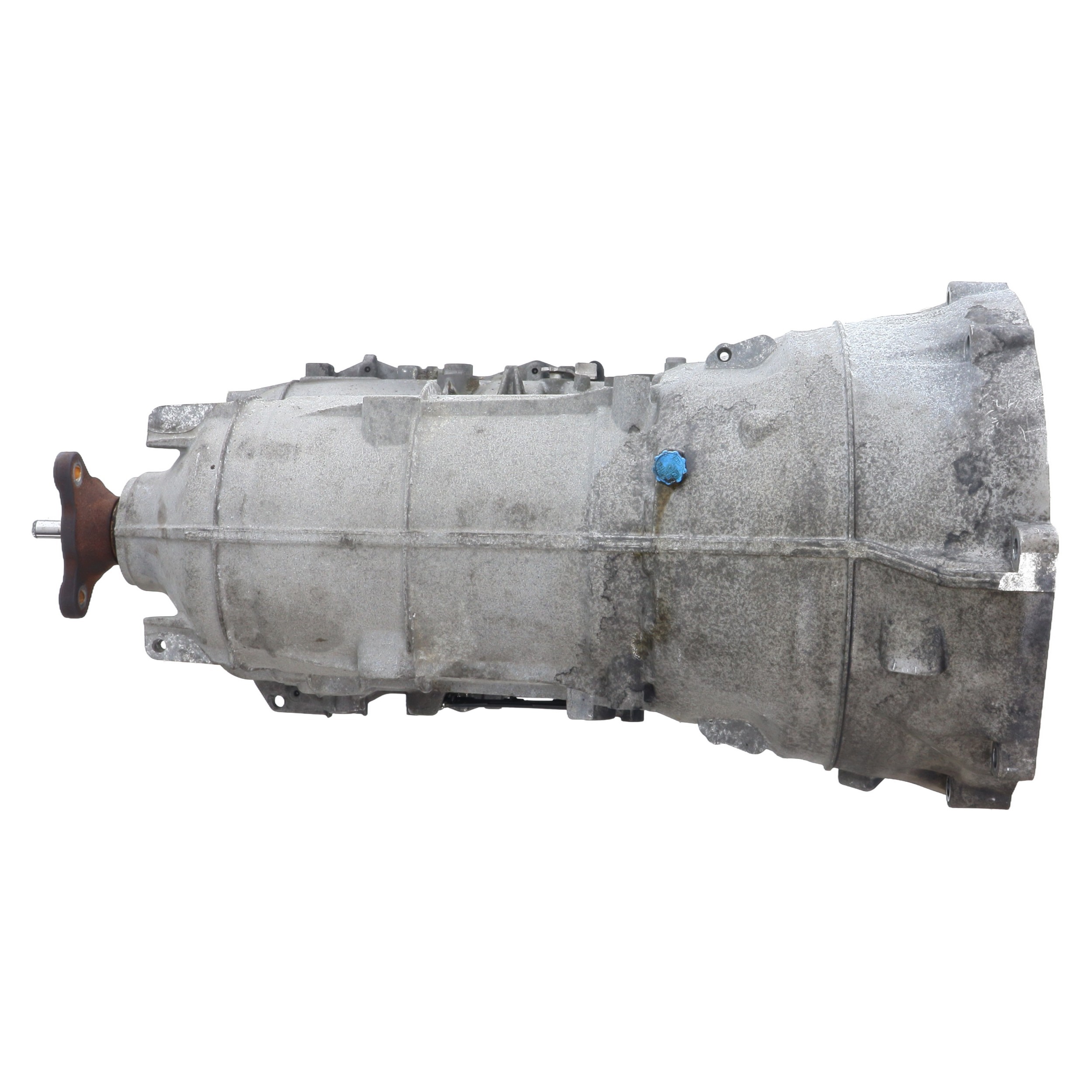 Boite de vitesses pour BMW SERIE 5 F07 GRAN TURISMO PHASE 1 Boite de vitesses pour BMW SERIE 5 F07 GRAN TURISMO PHASE 1