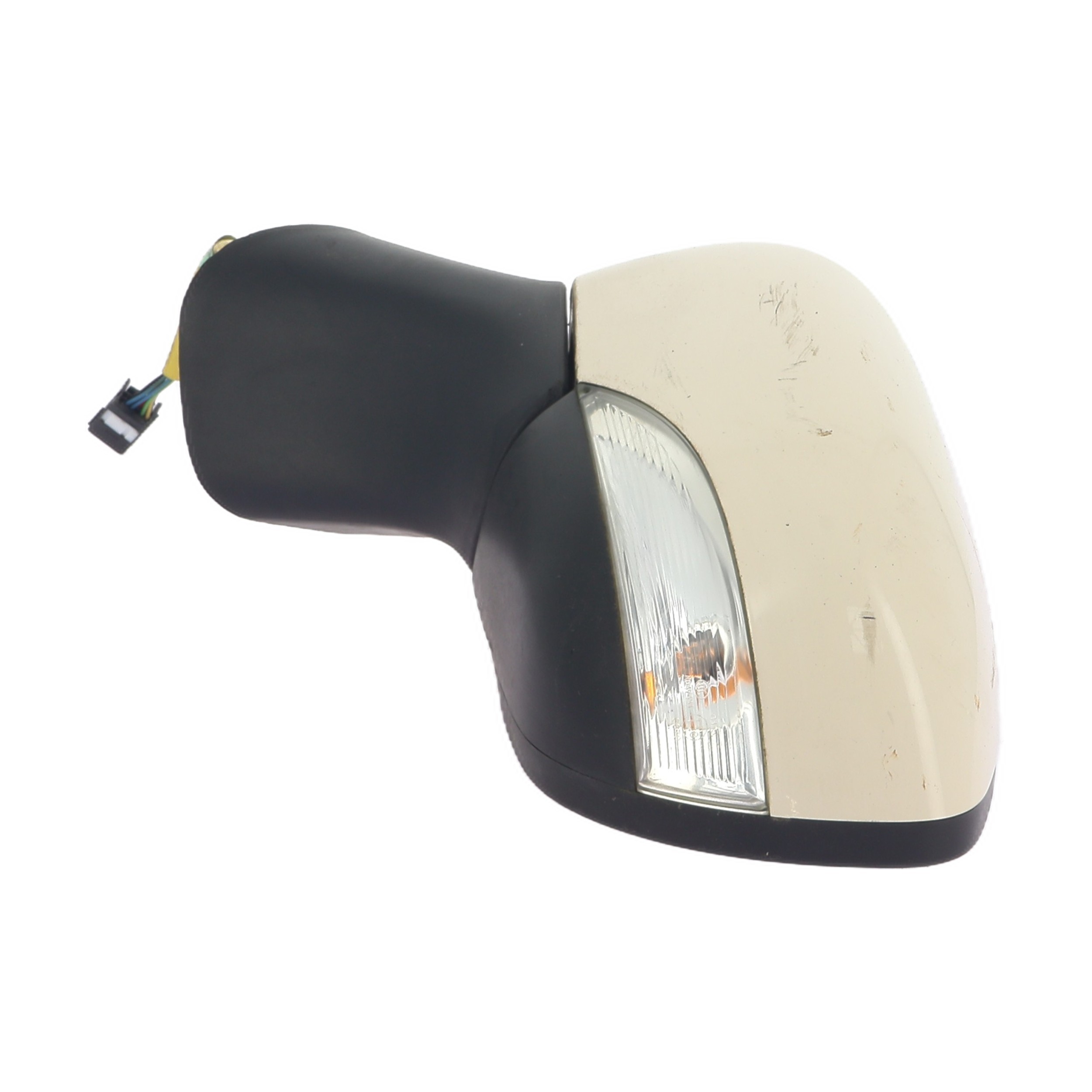 Retroviseur gauche pour RENAULT CAPTUR Retroviseur gauche pour RENAULT CAPTUR