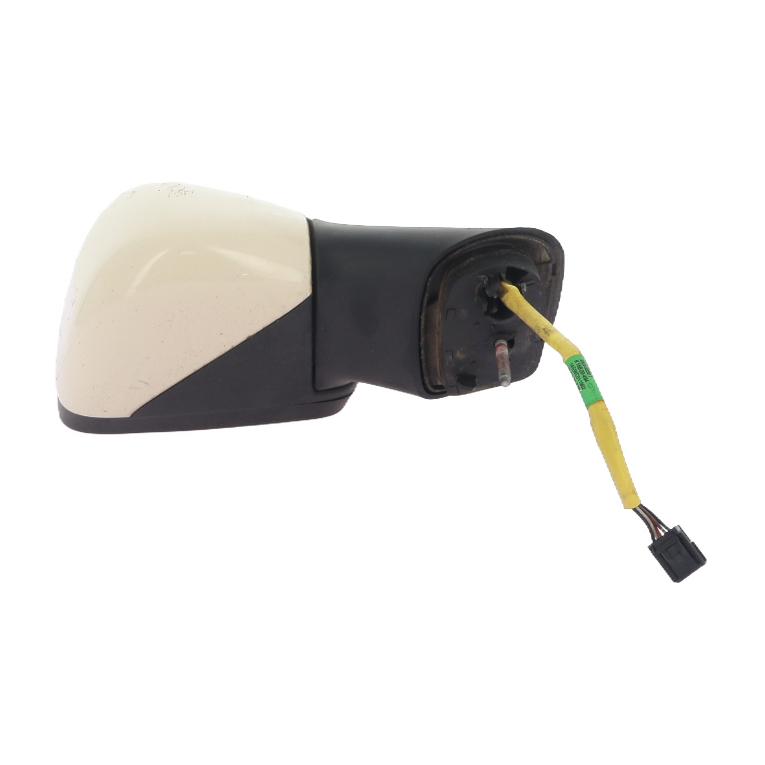 Retroviseur gauche pour RENAULT CAPTUR Retroviseur gauche pour RENAULT CAPTUR