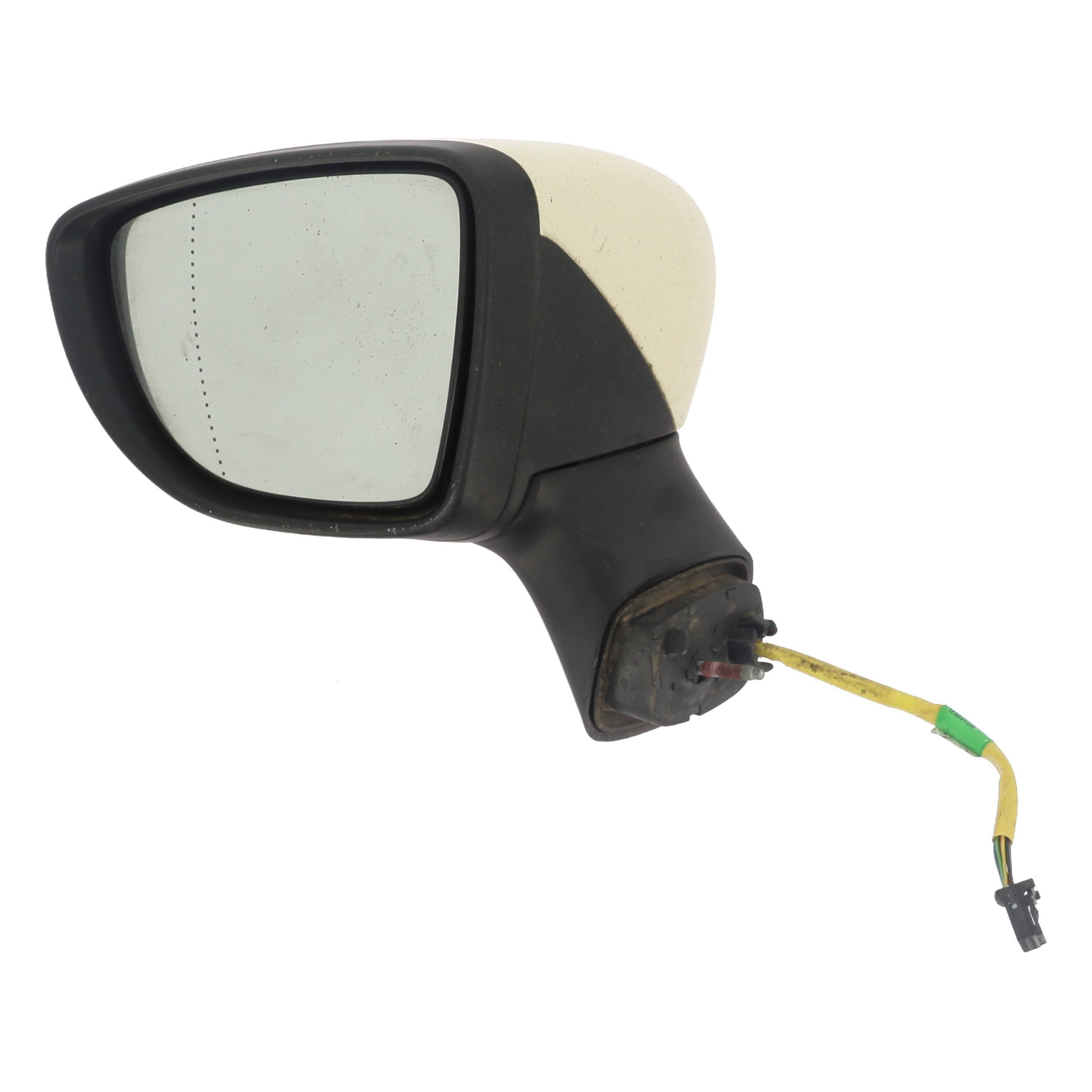 Retroviseur gauche pour RENAULT CAPTUR Retroviseur gauche pour RENAULT CAPTUR