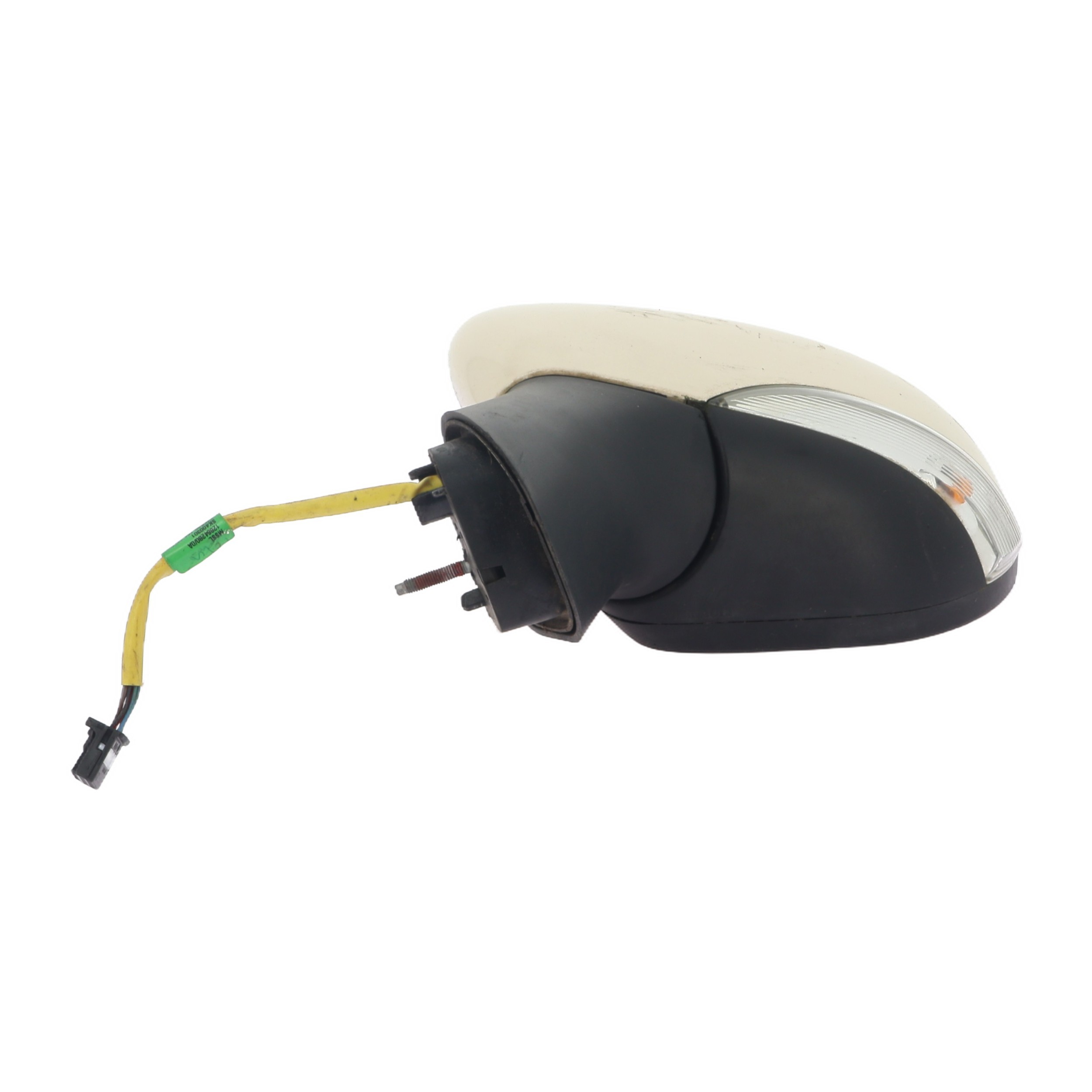 Retroviseur gauche pour RENAULT CAPTUR Retroviseur gauche pour RENAULT CAPTUR
