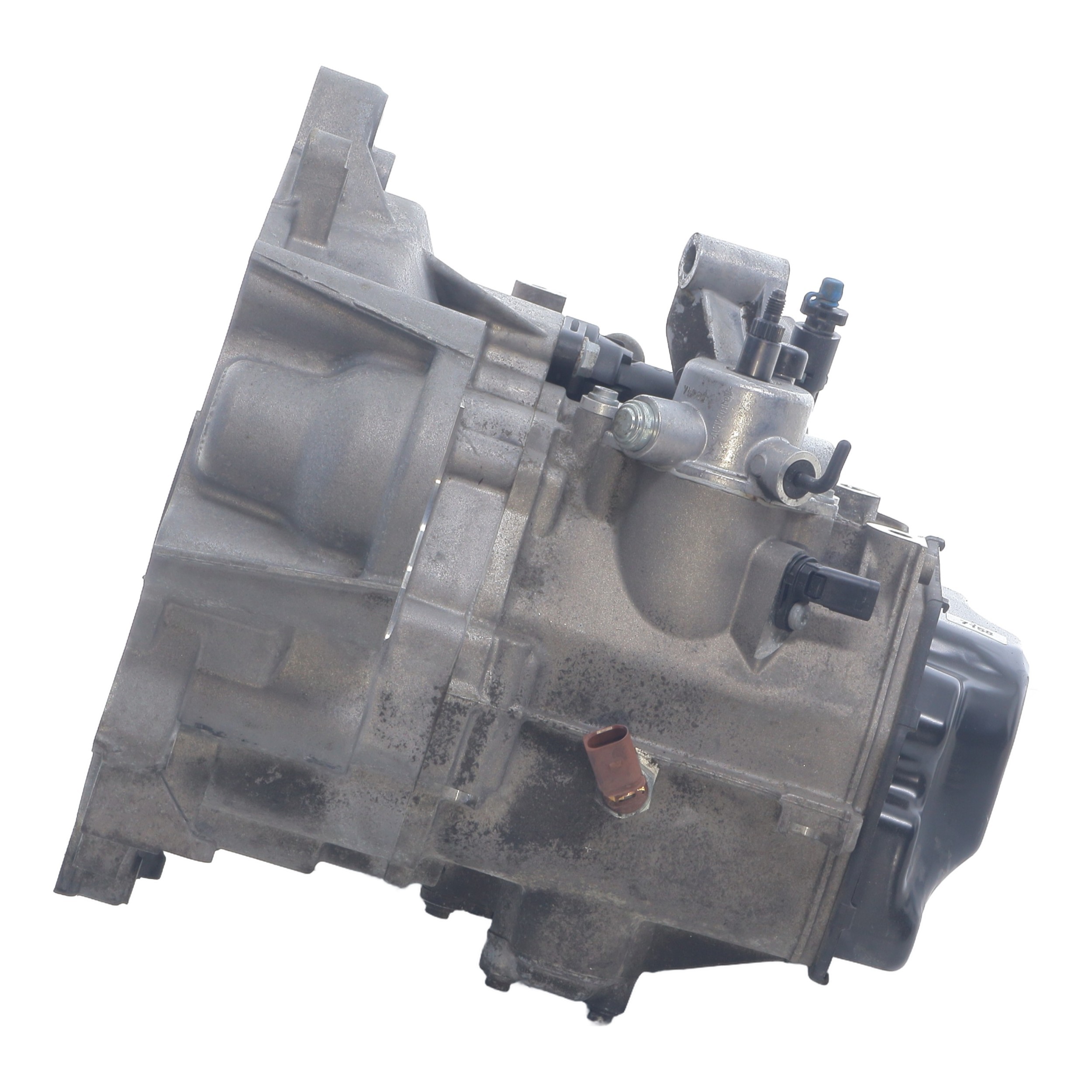 Boite de vitesses pour SEAT IBIZA 5 PHASE 1 Boite de vitesses pour SEAT IBIZA 5 PHASE 1
