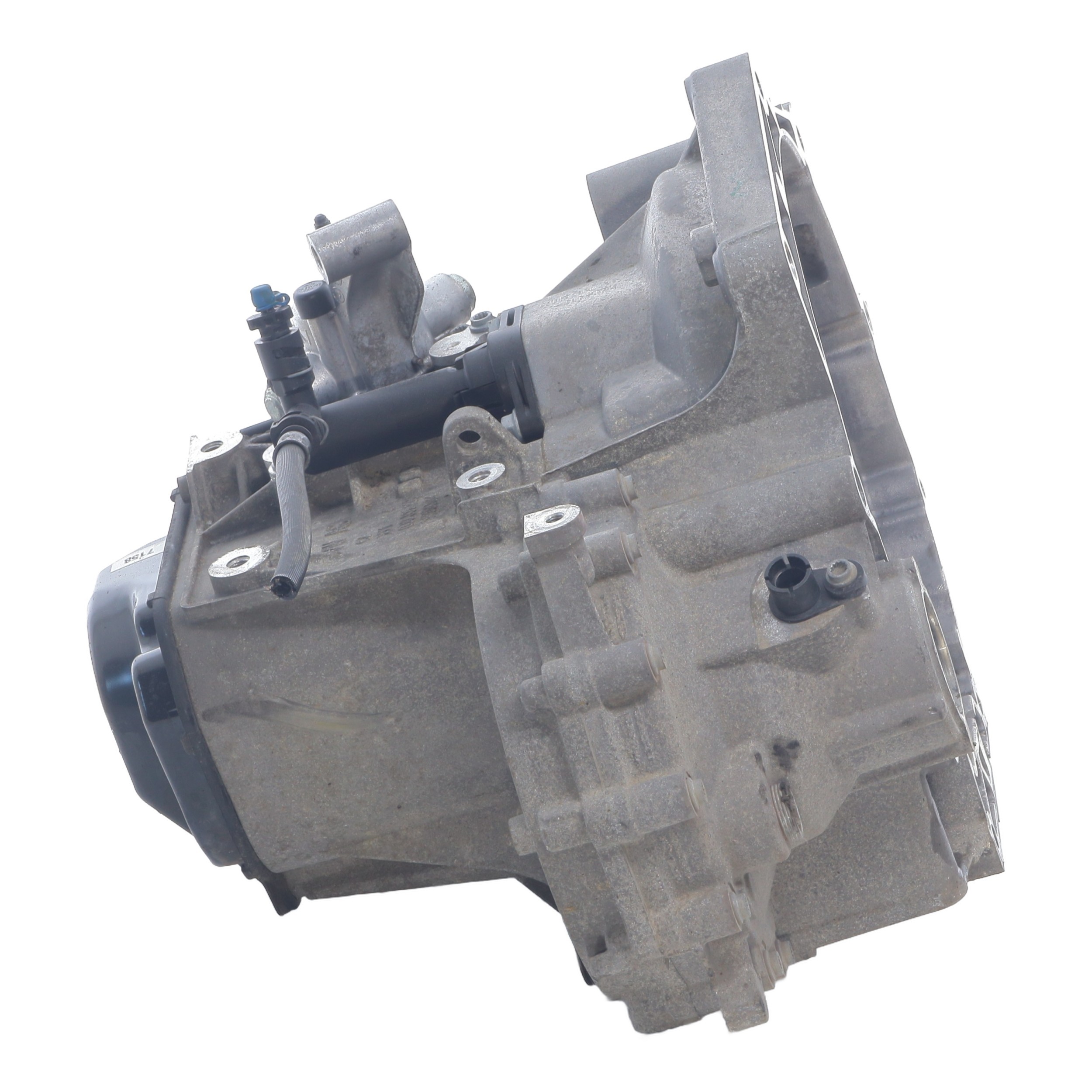 Boite de vitesses pour SEAT IBIZA 5 PHASE 1 Boite de vitesses pour SEAT IBIZA 5 PHASE 1