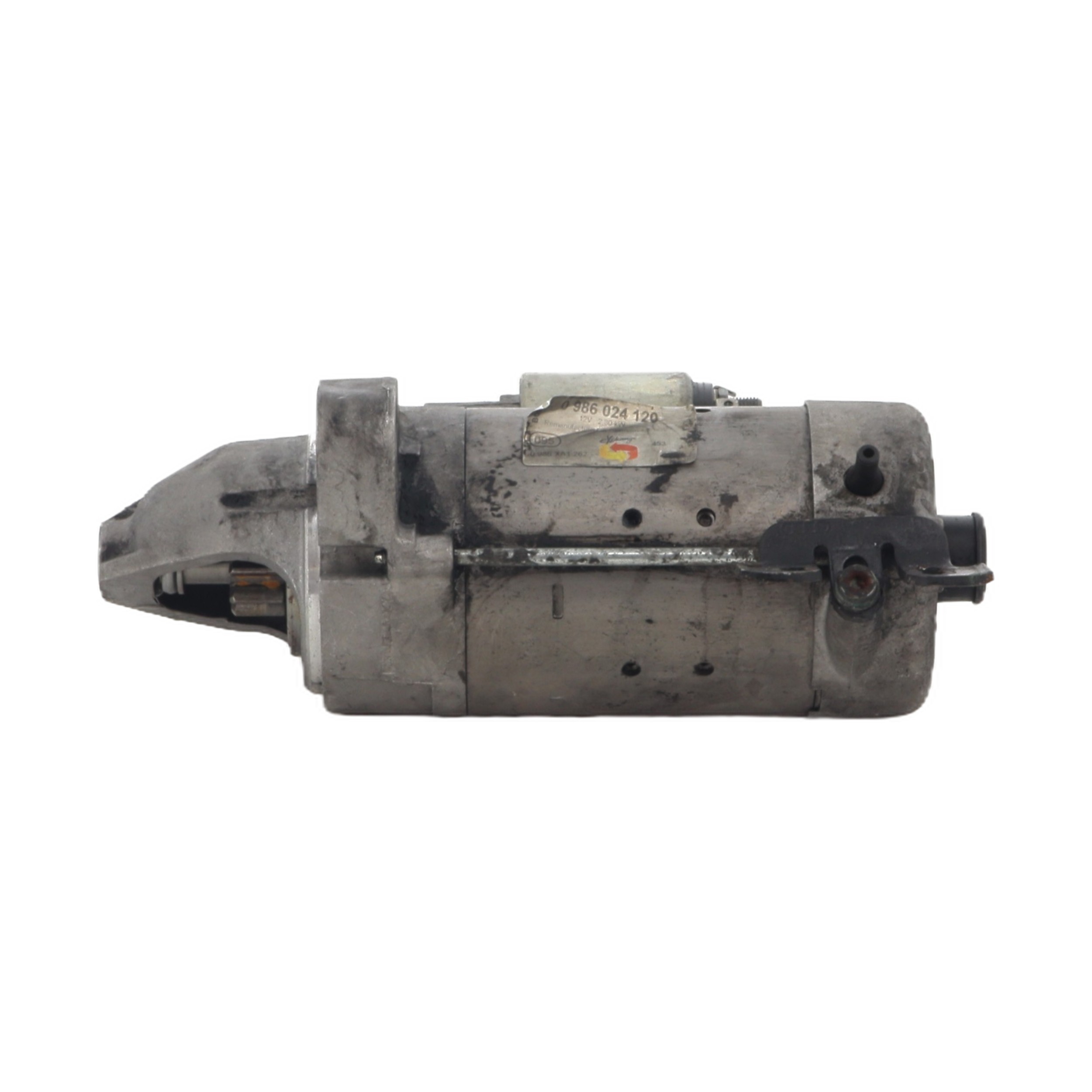 Demarreur pour AUDI A8 2 PHASE 1 Demarreur pour AUDI A8 2 PHASE 1