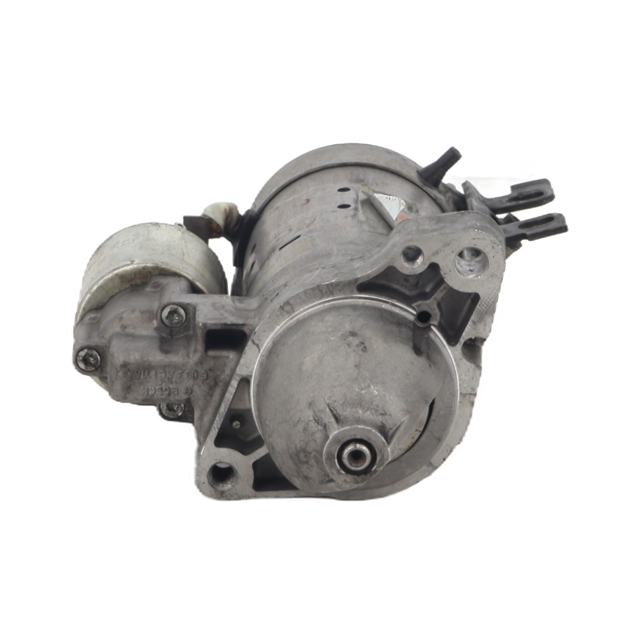 Demarreur pour AUDI A8 2 PHASE 1 Demarreur pour AUDI A8 2 PHASE 1