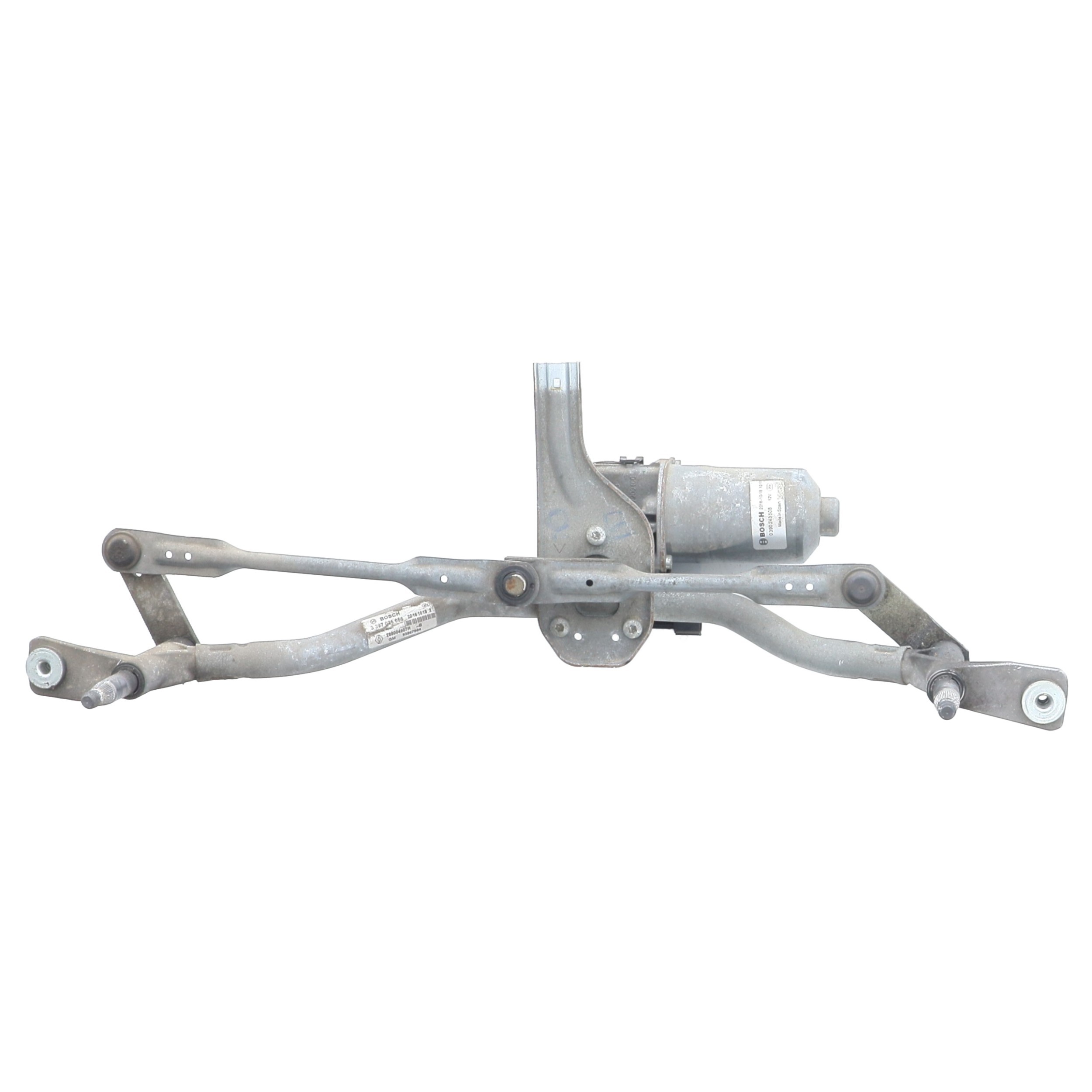 Moteur essuie glace avant pour FIAT TALENTO Moteur essuie glace avant pour FIAT TALENTO