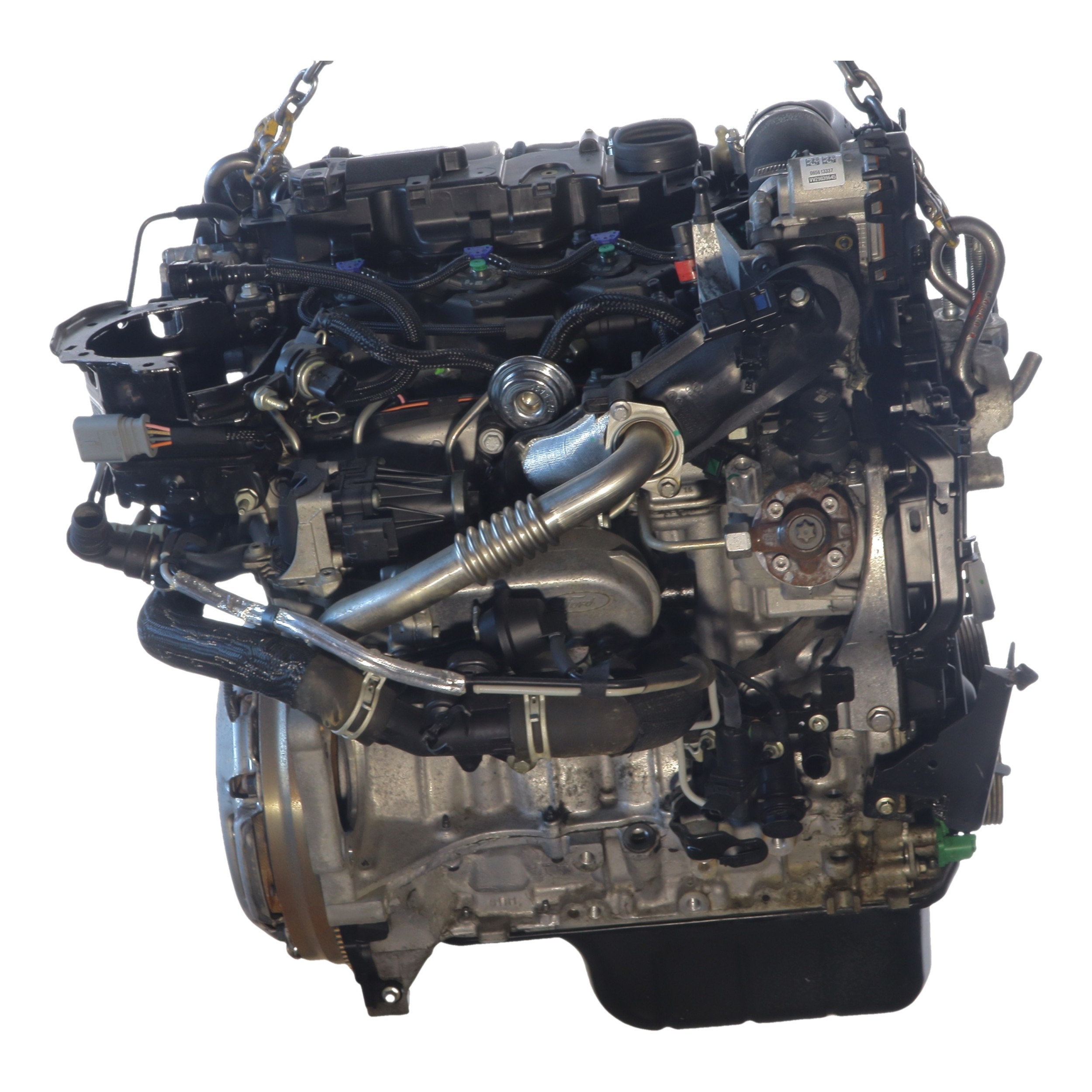 Moteur pour FORD ECOSPORT PHASE 2 Moteur pour FORD ECOSPORT PHASE 2