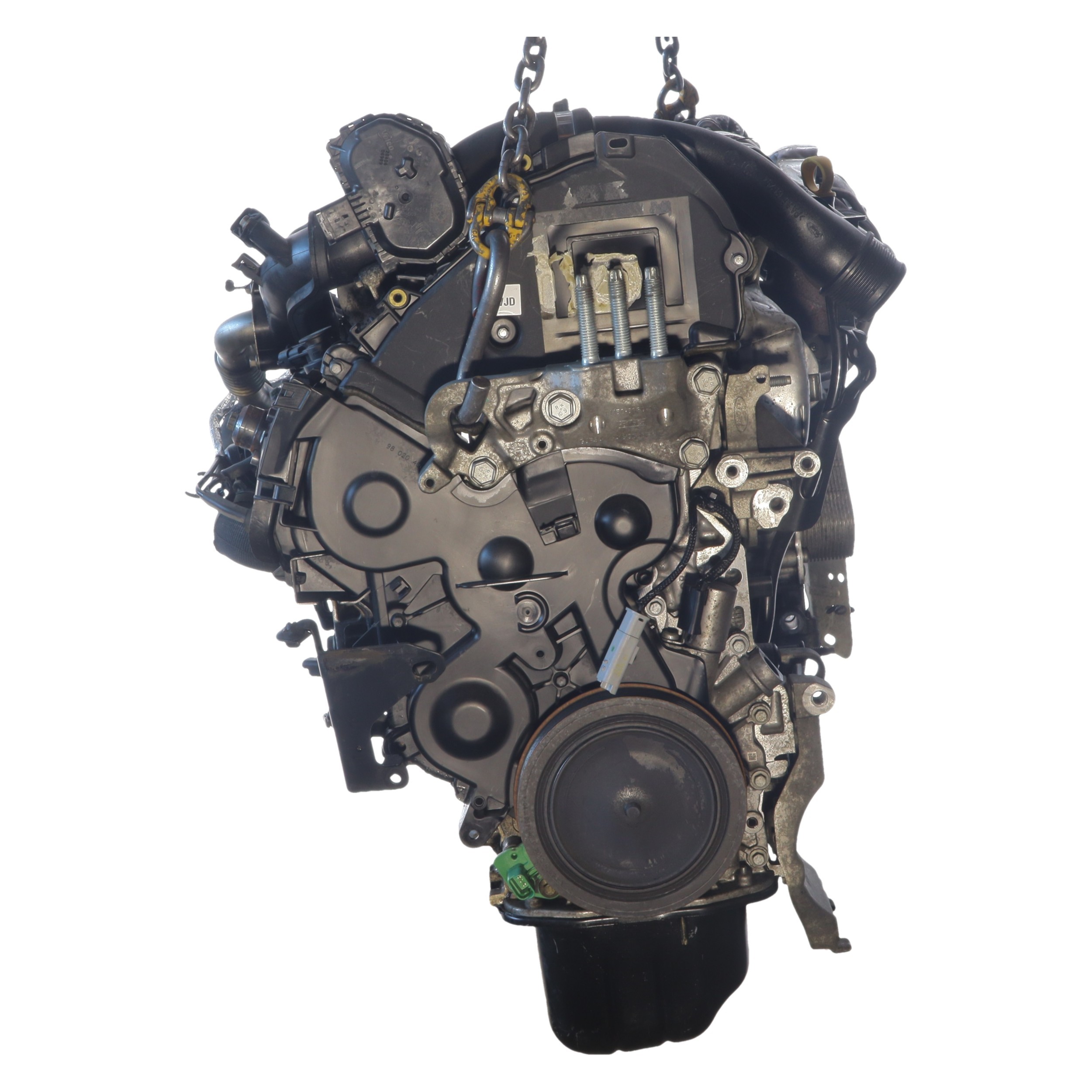 Moteur pour FORD ECOSPORT PHASE 2 Moteur pour FORD ECOSPORT PHASE 2