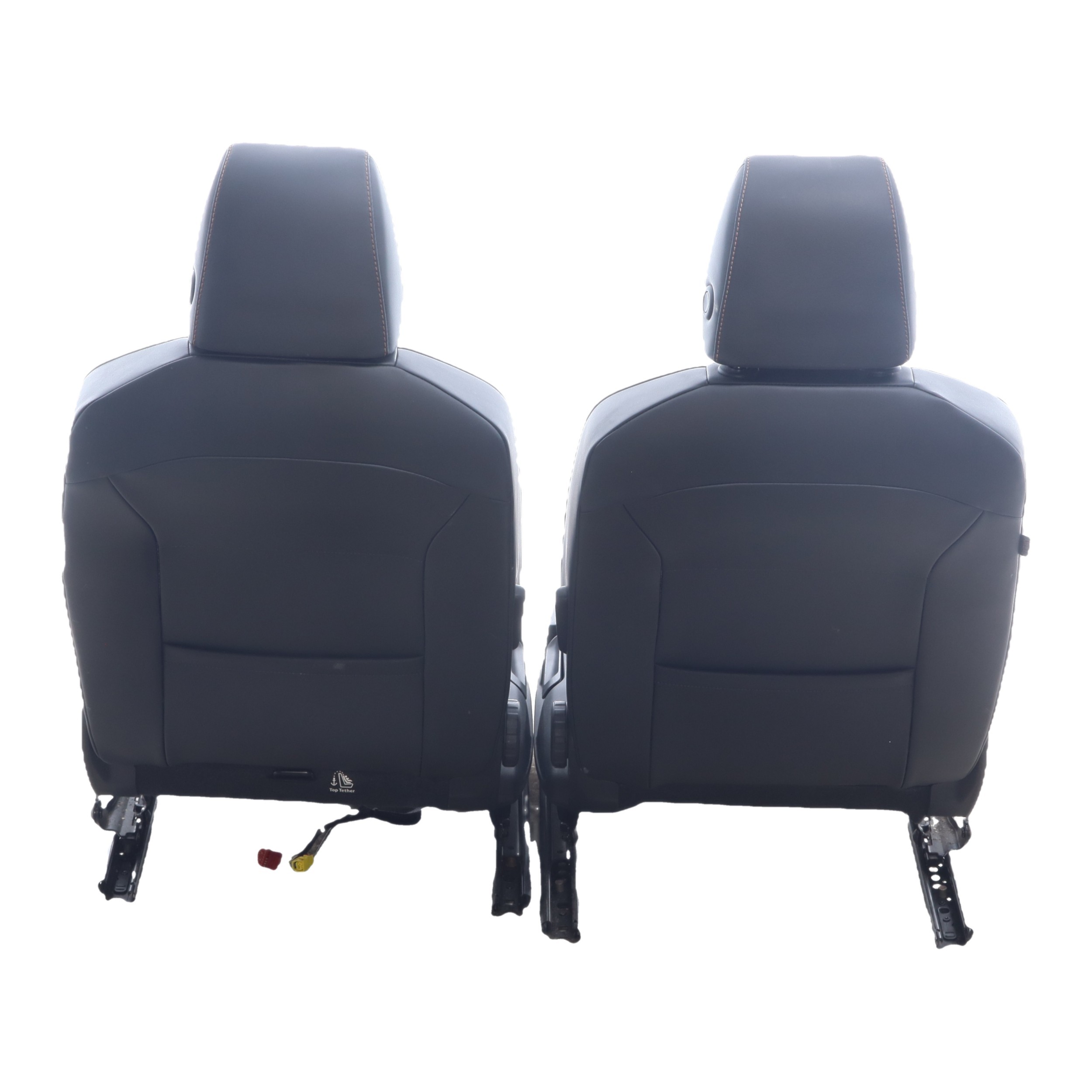 Interieur complet pour CUPRA FORMENTOR PHASE 1 Interieur complet pour CUPRA FORMENTOR PHASE 1