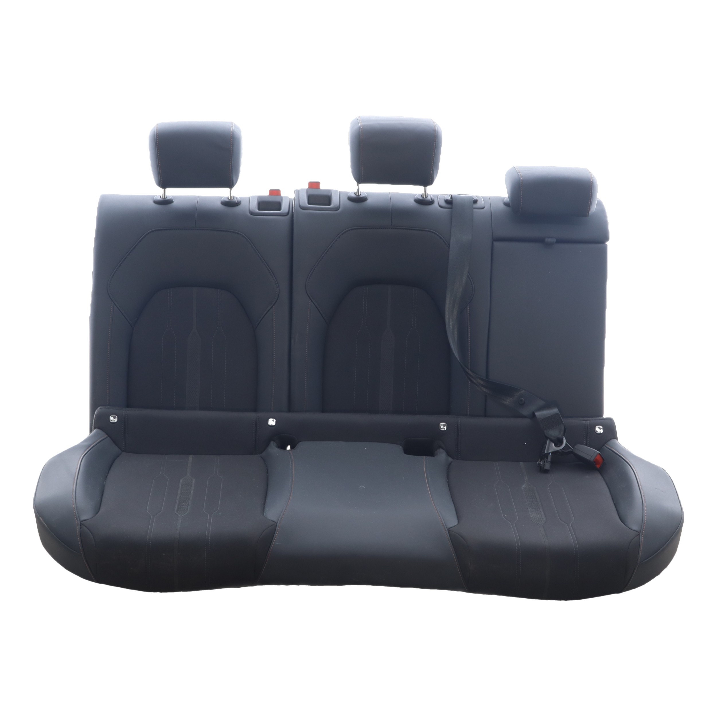 Interieur complet pour CUPRA FORMENTOR PHASE 1 Interieur complet pour CUPRA FORMENTOR PHASE 1