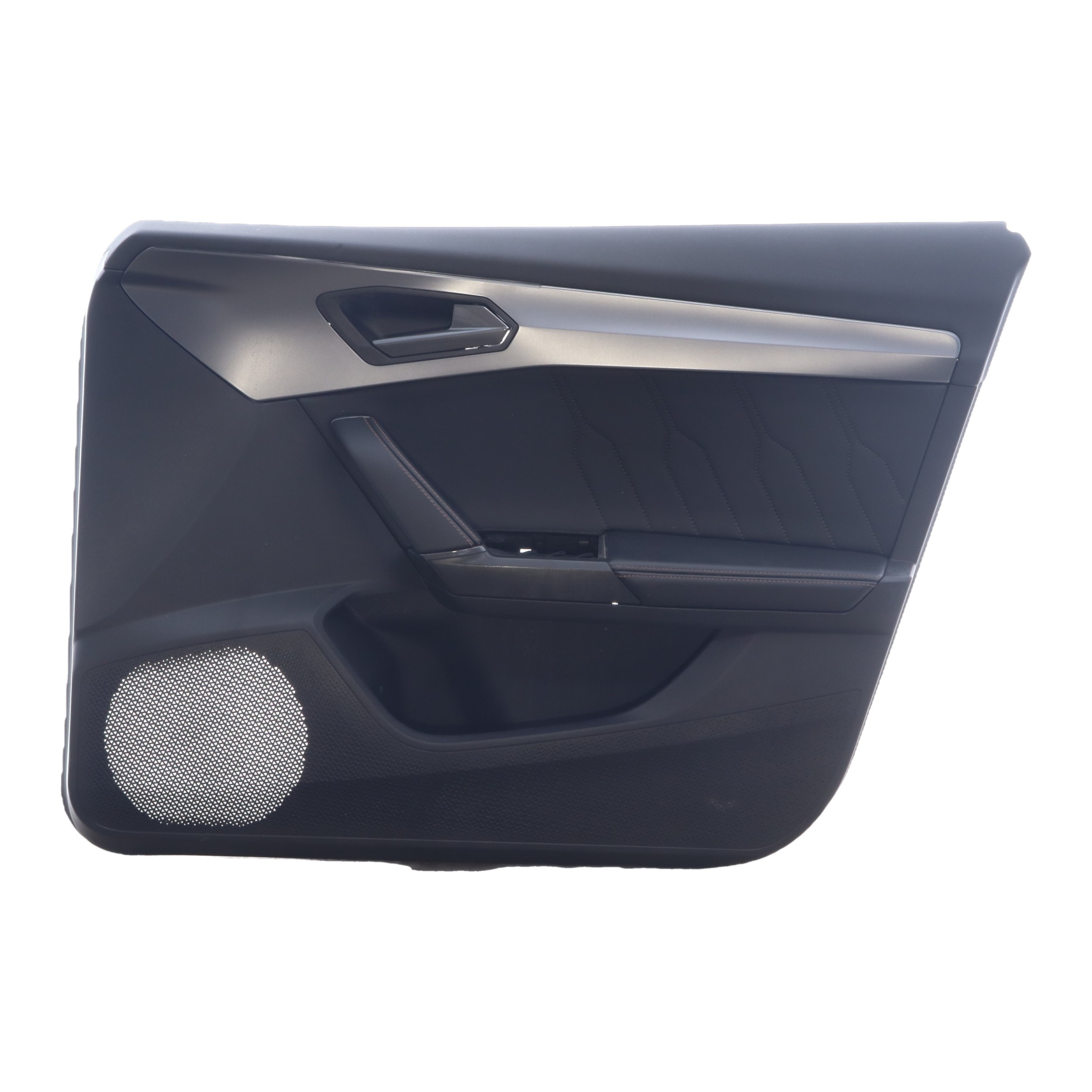Interieur complet pour CUPRA FORMENTOR PHASE 1 Interieur complet pour CUPRA FORMENTOR PHASE 1