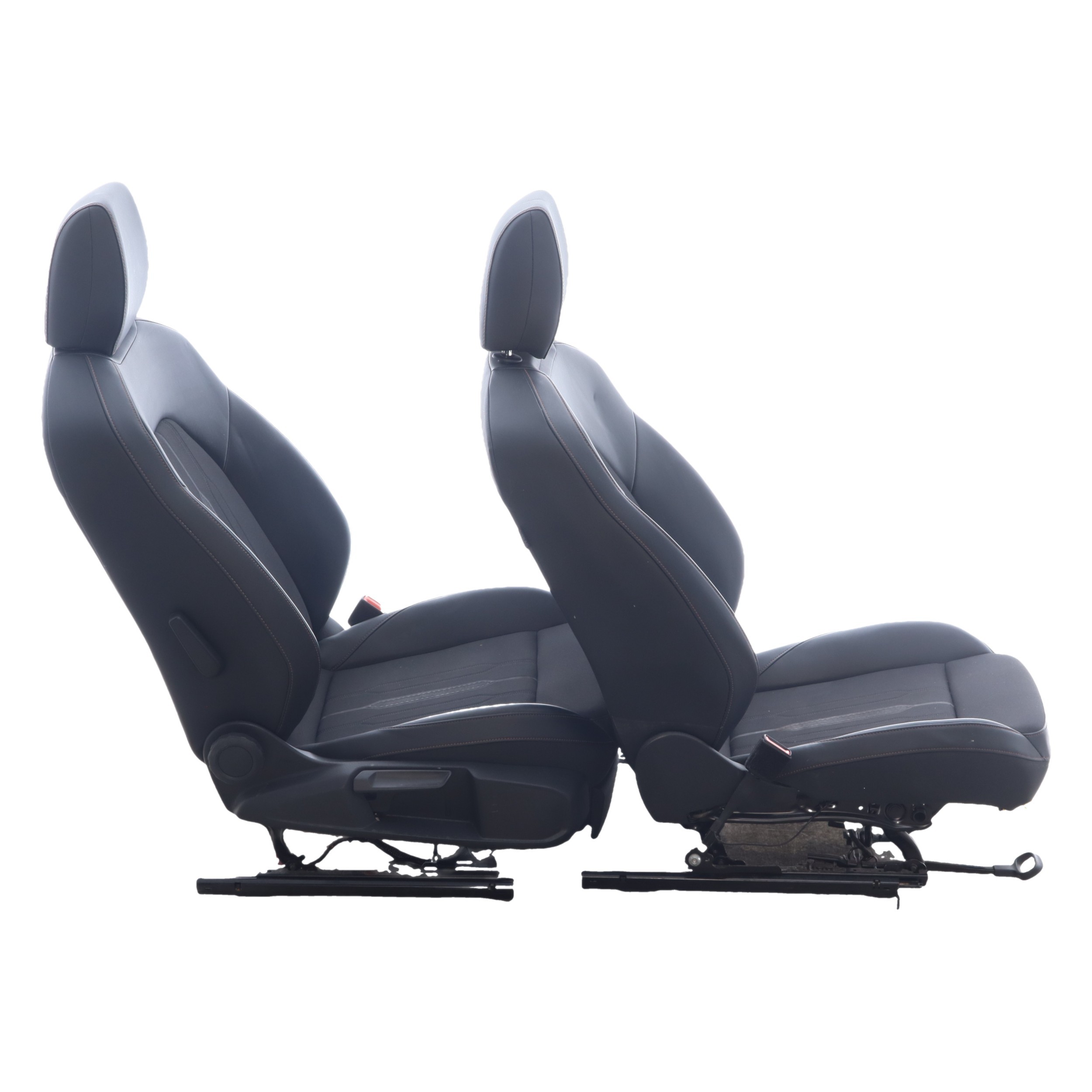 Interieur complet pour CUPRA FORMENTOR PHASE 1 Interieur complet pour CUPRA FORMENTOR PHASE 1