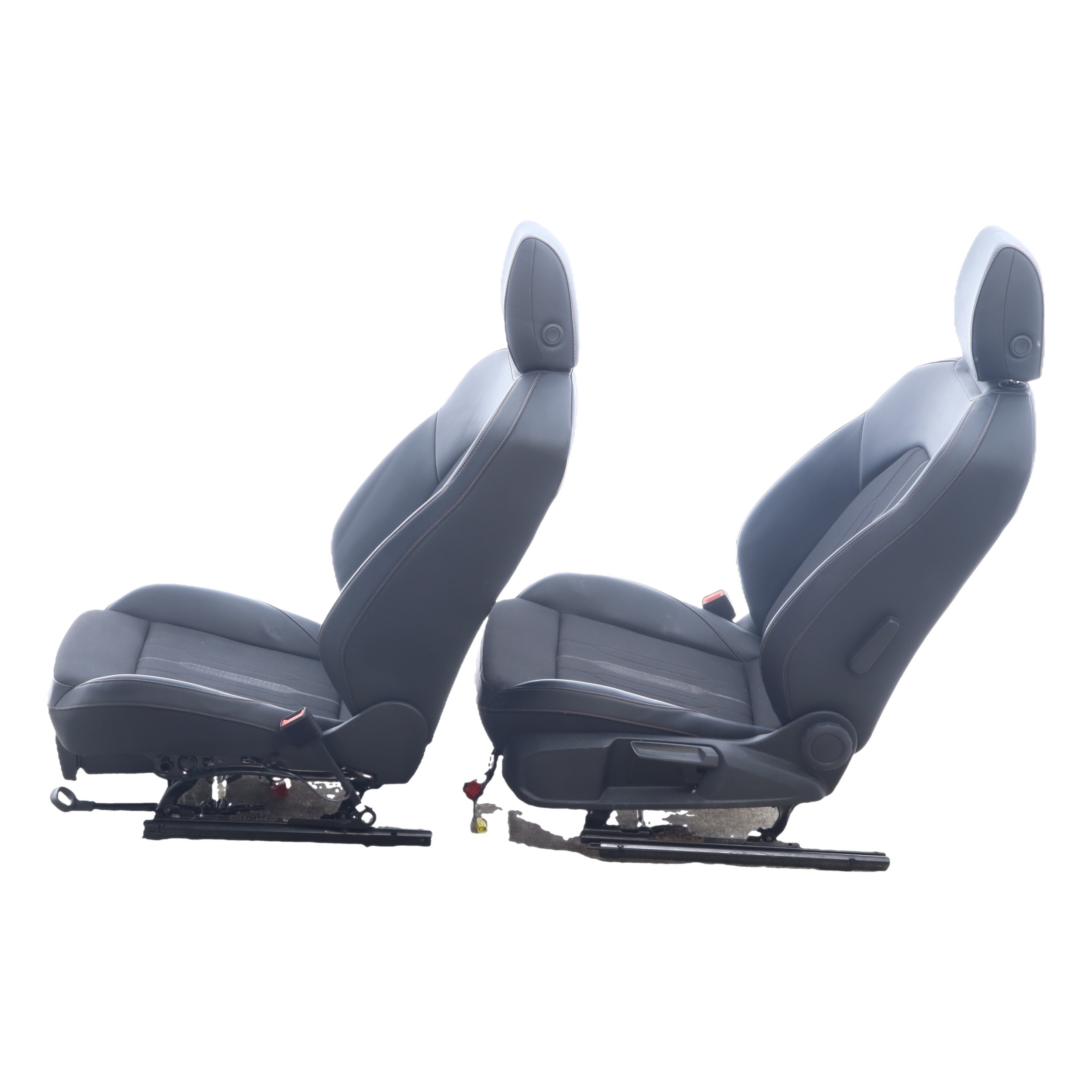 Interieur complet pour CUPRA FORMENTOR PHASE 1 Interieur complet pour CUPRA FORMENTOR PHASE 1