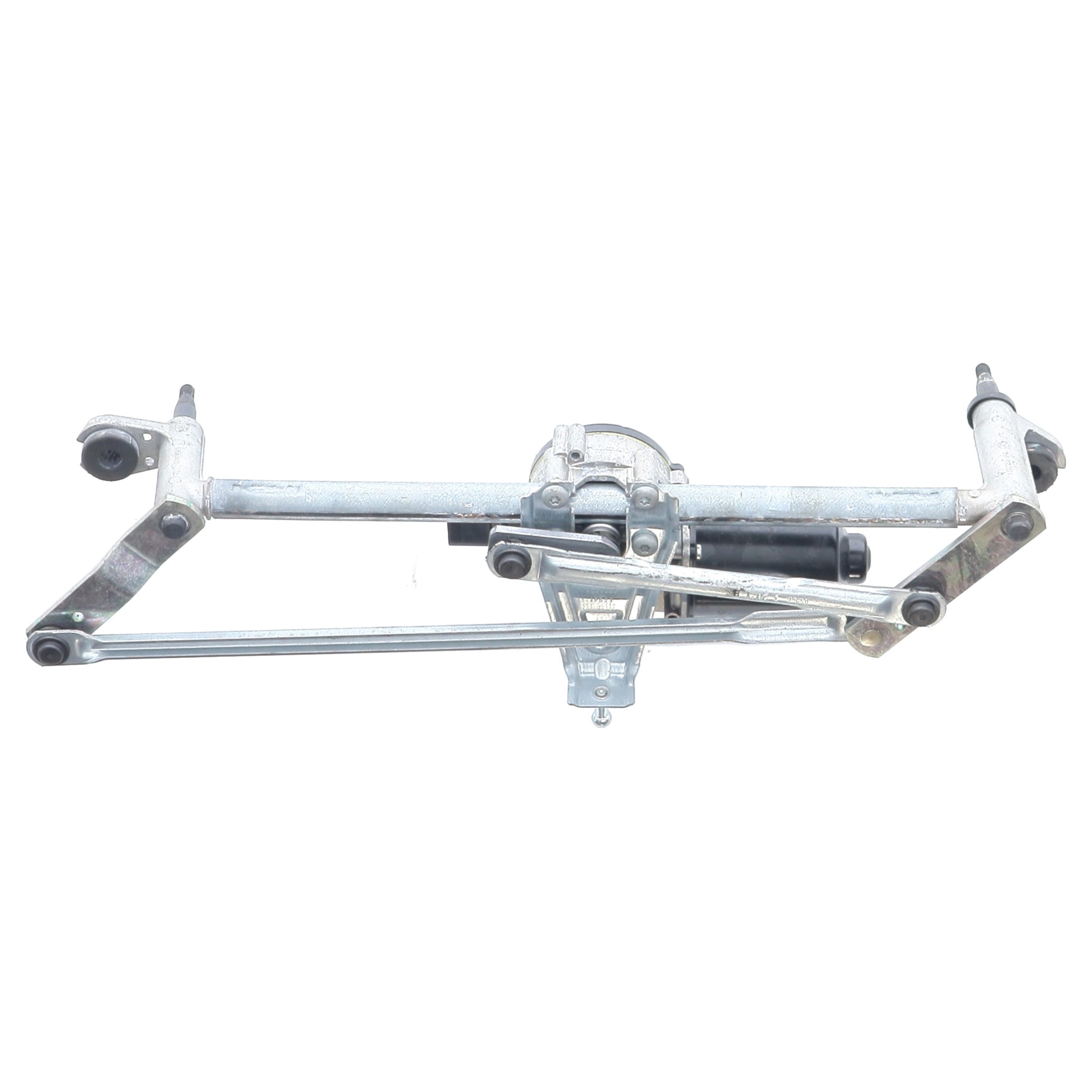 Moteur essuie glace avant pour SEAT IBIZA 5 PHASE 2 Moteur essuie glace avant pour SEAT IBIZA 5 PHASE 2