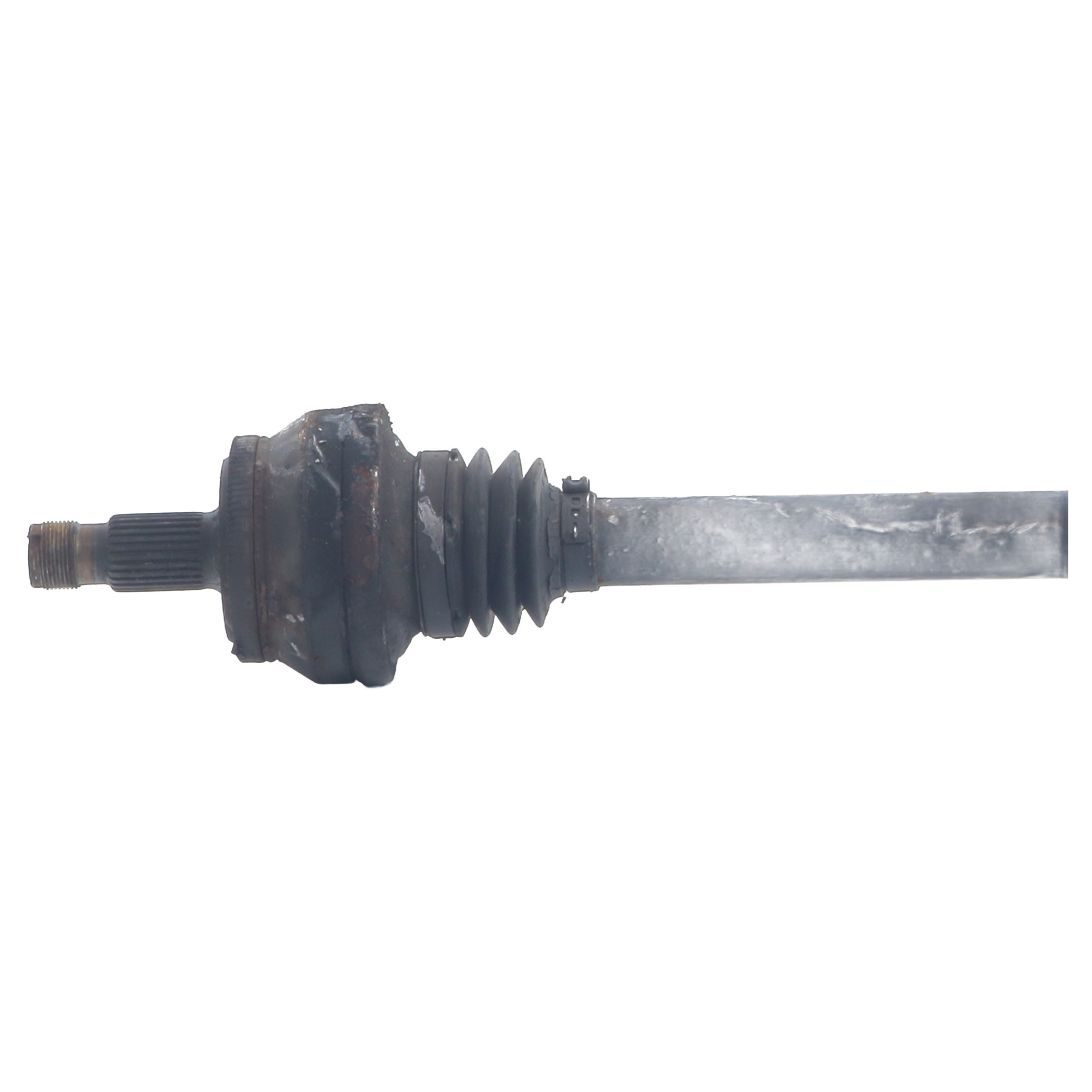 Cardan arriere gauche (transmission) pour MERCEDES CLASSE E 207 PHASE 1 COUPE Cardan arriere gauche (transmission) pour MERCEDES CLASSE E 207 PHASE 1 COUPE