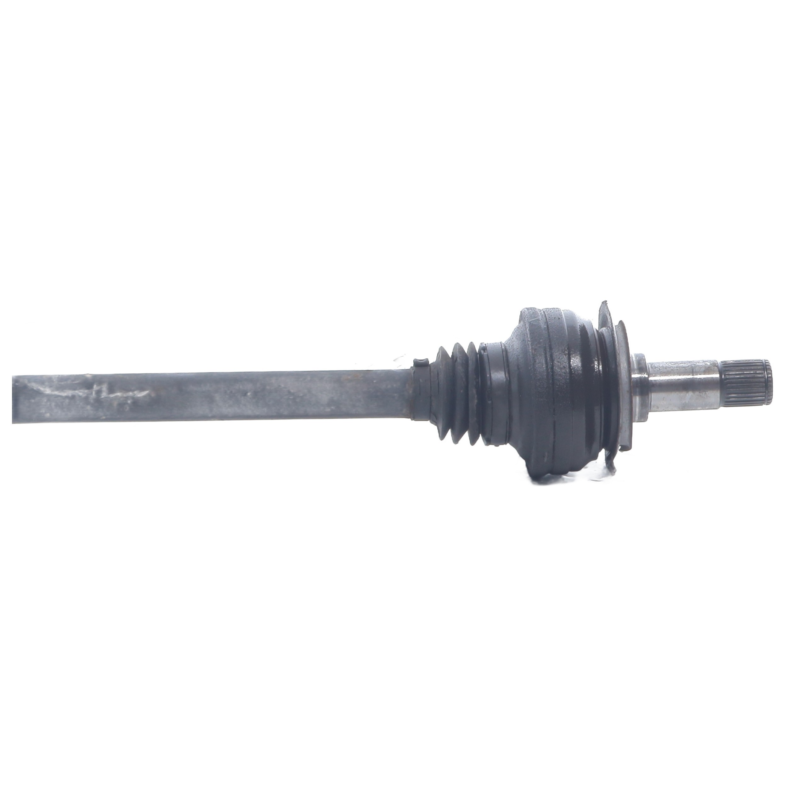 Cardan arriere gauche (transmission) pour MERCEDES CLASSE E 207 PHASE 1 COUPE Cardan arriere gauche (transmission) pour MERCEDES CLASSE E 207 PHASE 1 COUPE