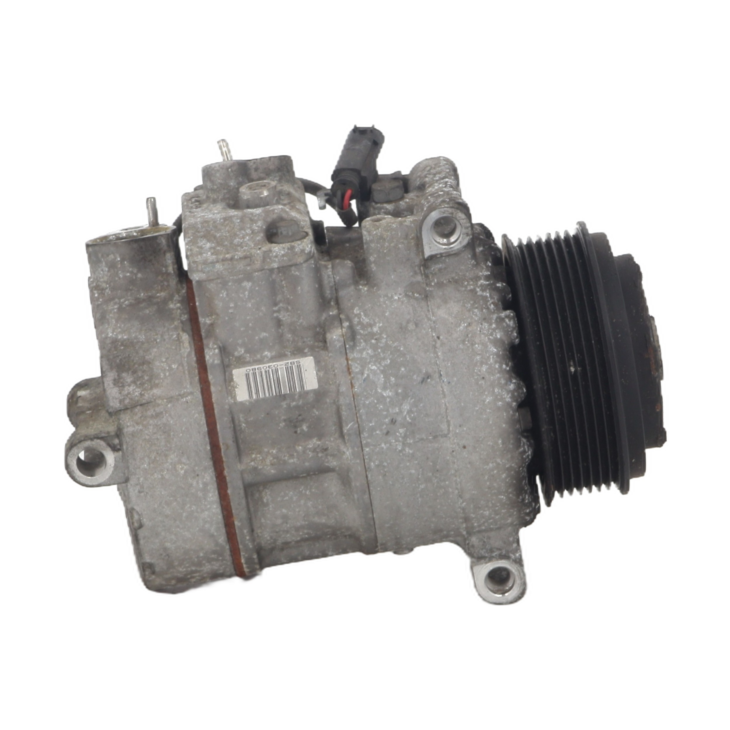 Compresseur clim pour MERCEDES CLASSE E 207 PHASE 1 COUPE Compresseur clim pour MERCEDES CLASSE E 207 PHASE 1 COUPE