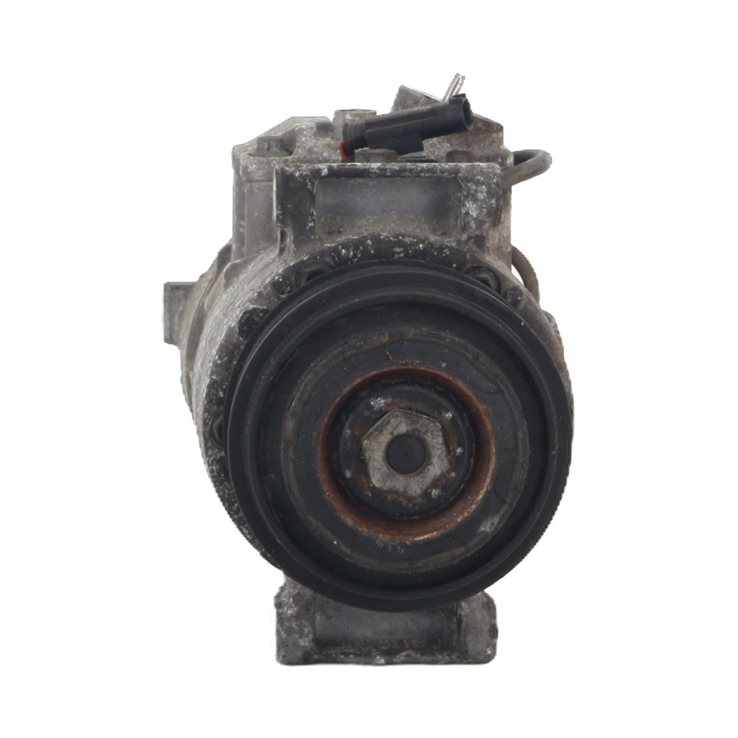 Compresseur clim pour MERCEDES CLASSE E 207 PHASE 1 COUPE Compresseur clim pour MERCEDES CLASSE E 207 PHASE 1 COUPE