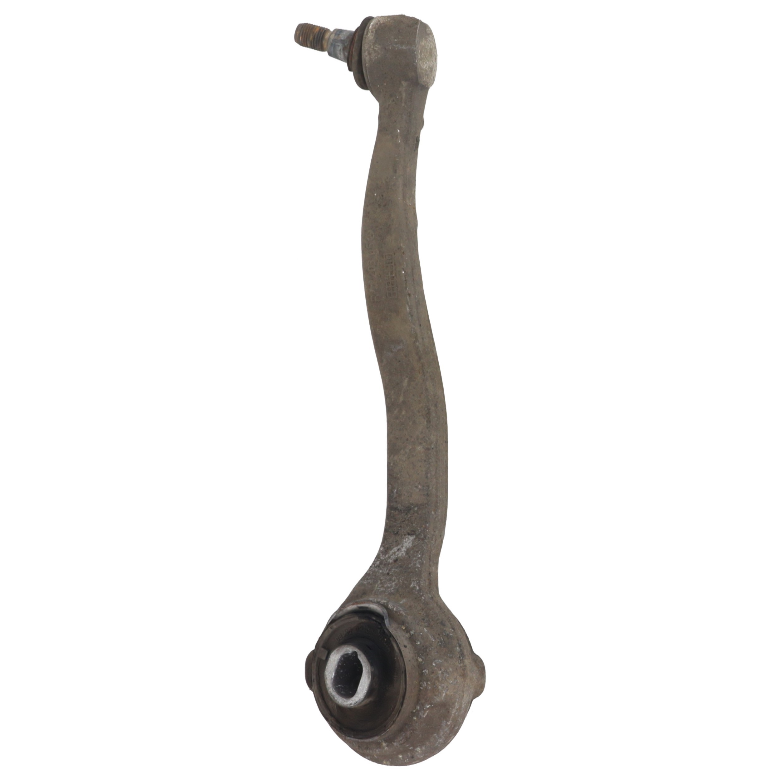 Triangle avant droit pour MERCEDES CLASSE E 207 PHASE 1 COUPE Triangle avant droit pour MERCEDES CLASSE E 207 PHASE 1 COUPE