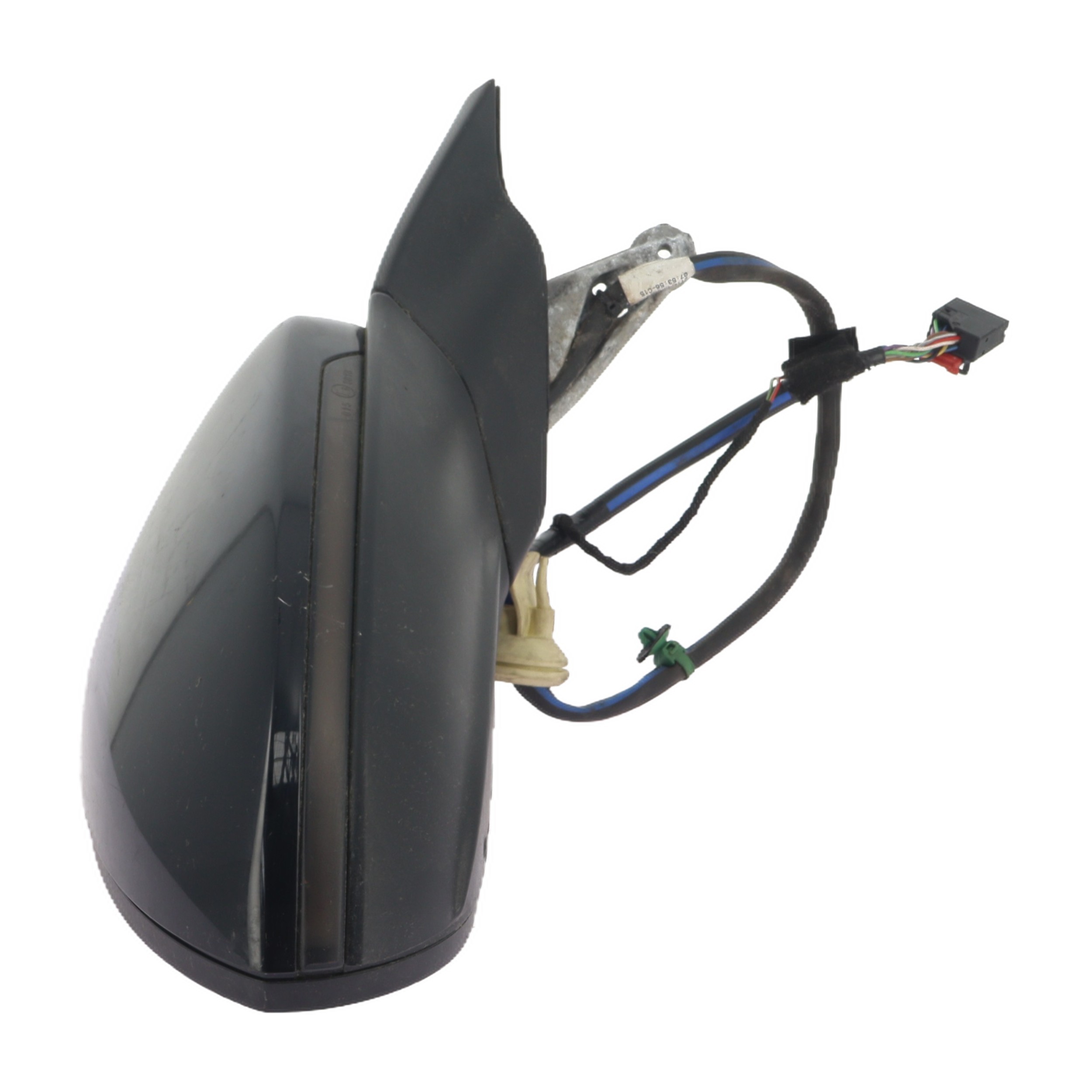 Retroviseur droit pour VOLKSWAGEN GOLF 7 PHASE 1 Retroviseur droit pour VOLKSWAGEN GOLF 7 PHASE 1