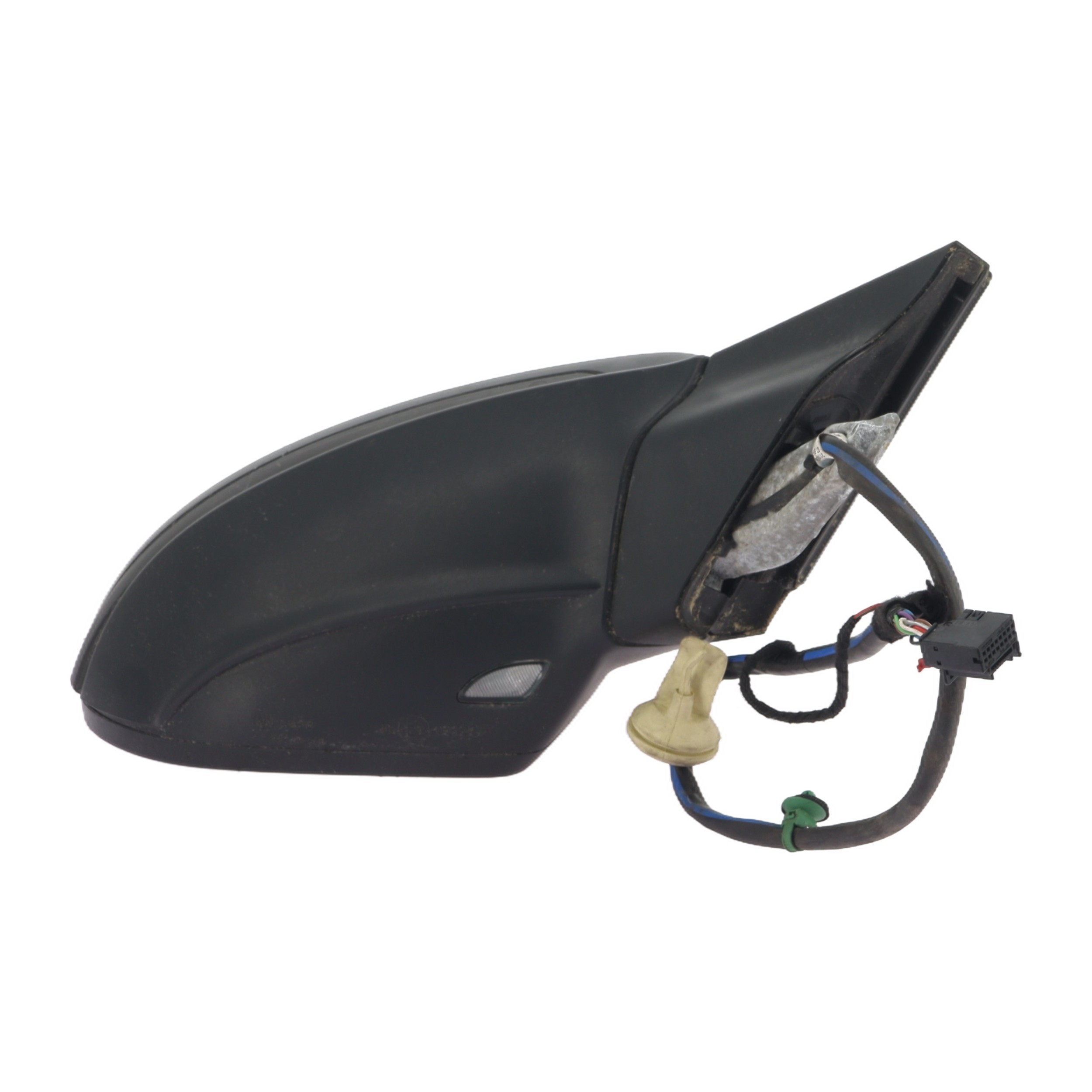 Retroviseur droit pour VOLKSWAGEN GOLF 7 PHASE 1 Retroviseur droit pour VOLKSWAGEN GOLF 7 PHASE 1