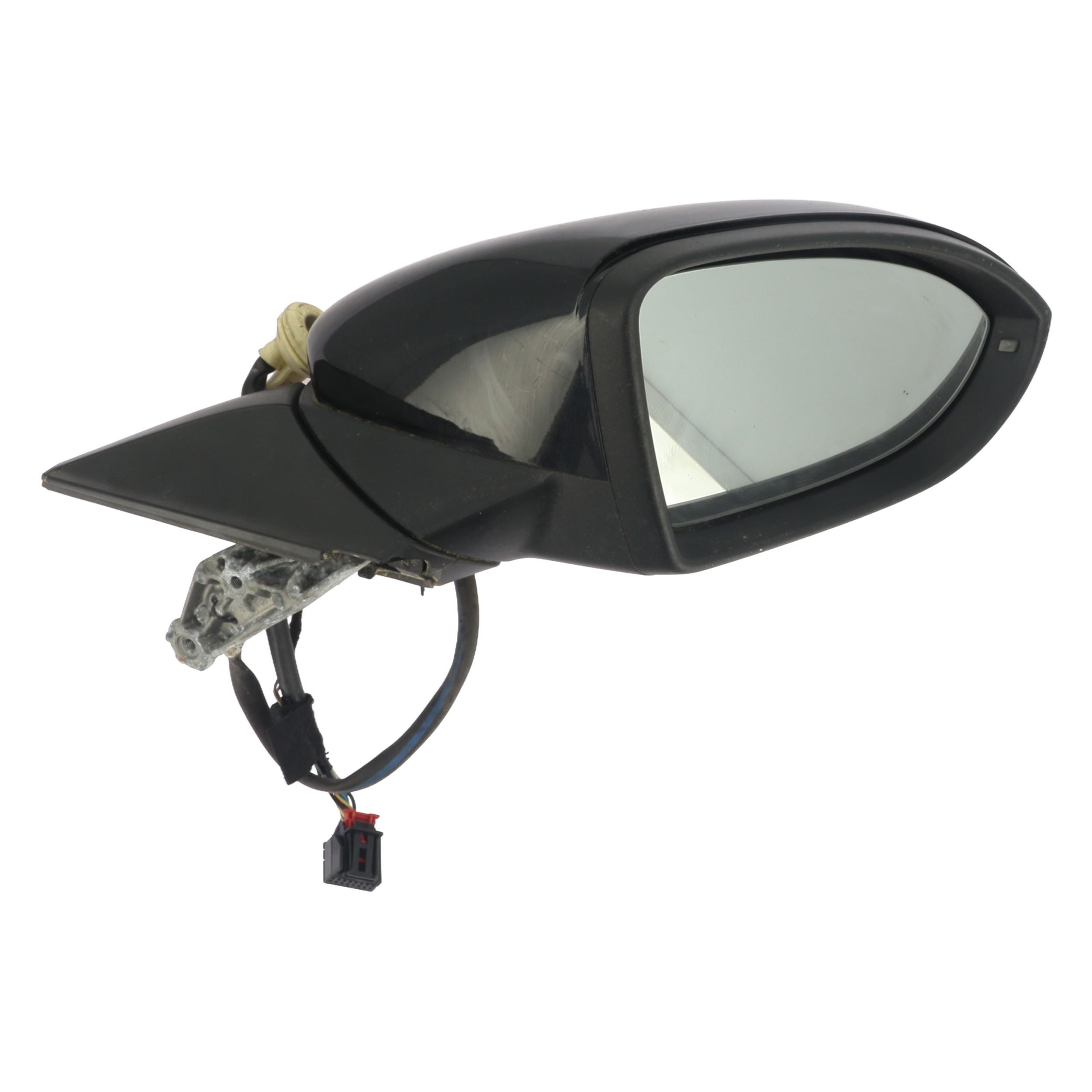 Retroviseur droit pour VOLKSWAGEN GOLF 7 PHASE 1 Retroviseur droit pour VOLKSWAGEN GOLF 7 PHASE 1