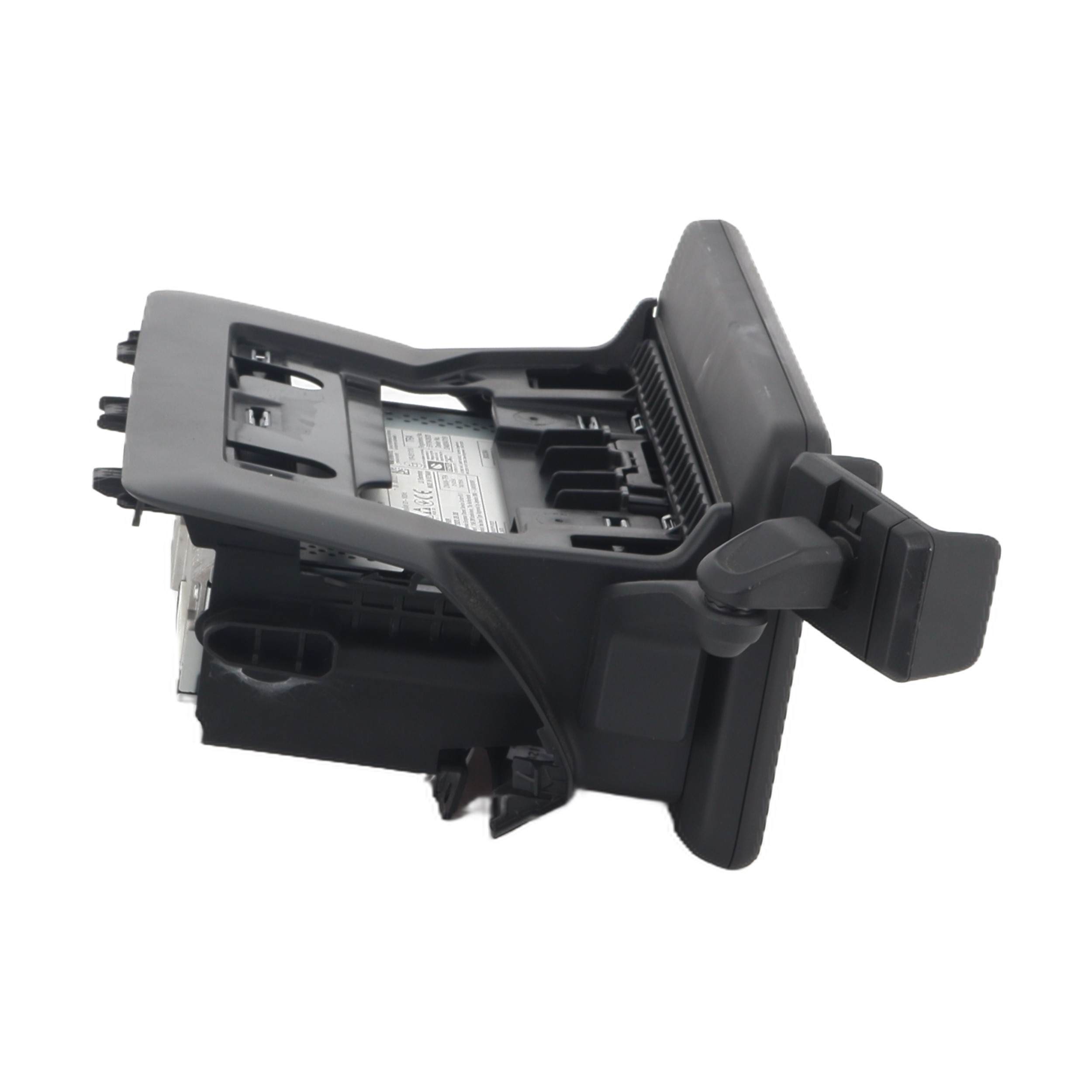 Autoradio d'origine pour DACIA SANDERO 3 STEPWAY Autoradio d'origine pour DACIA SANDERO 3 STEPWAY