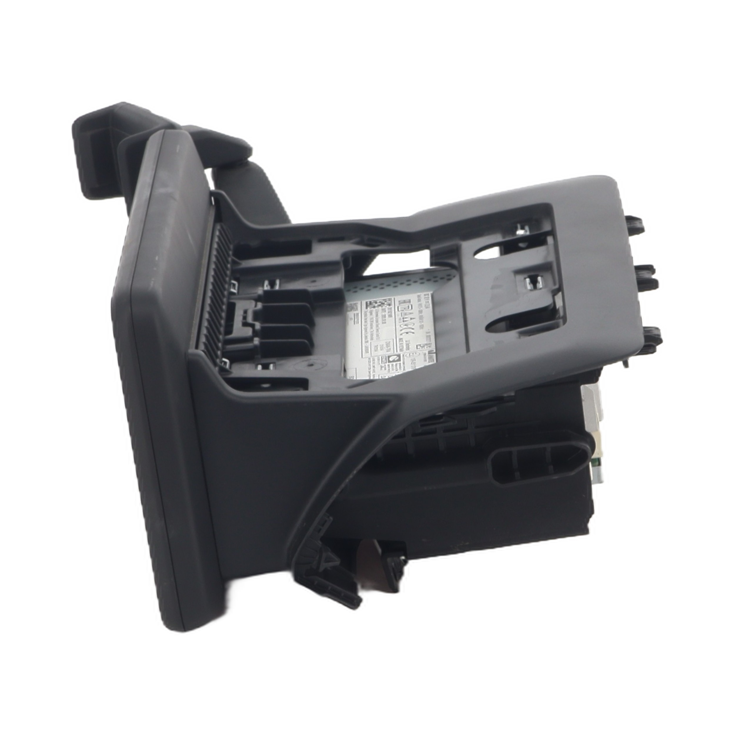 Autoradio d'origine pour DACIA SANDERO 3 STEPWAY Autoradio d'origine pour DACIA SANDERO 3 STEPWAY