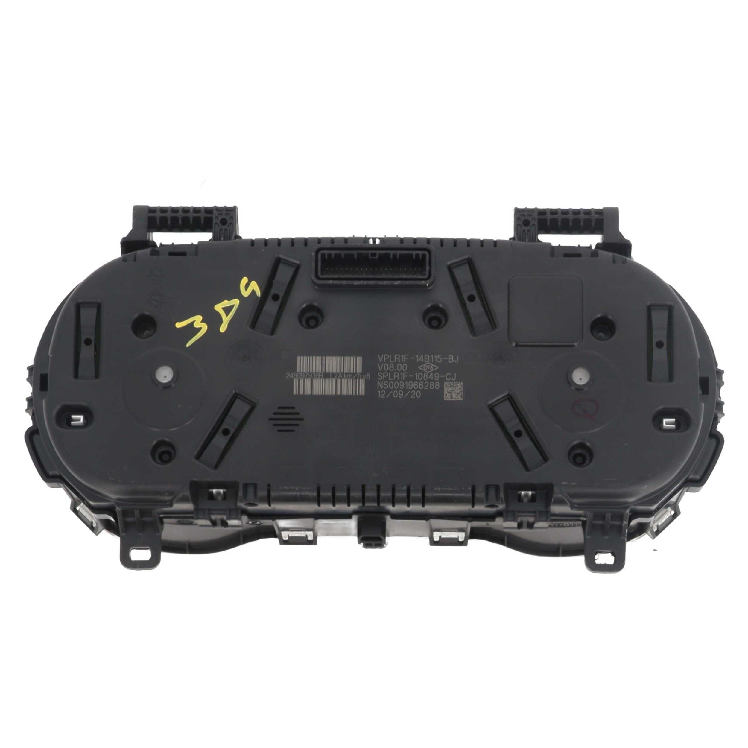 Compteur pour DACIA SANDERO 3 STEPWAY Compteur pour DACIA SANDERO 3 STEPWAY