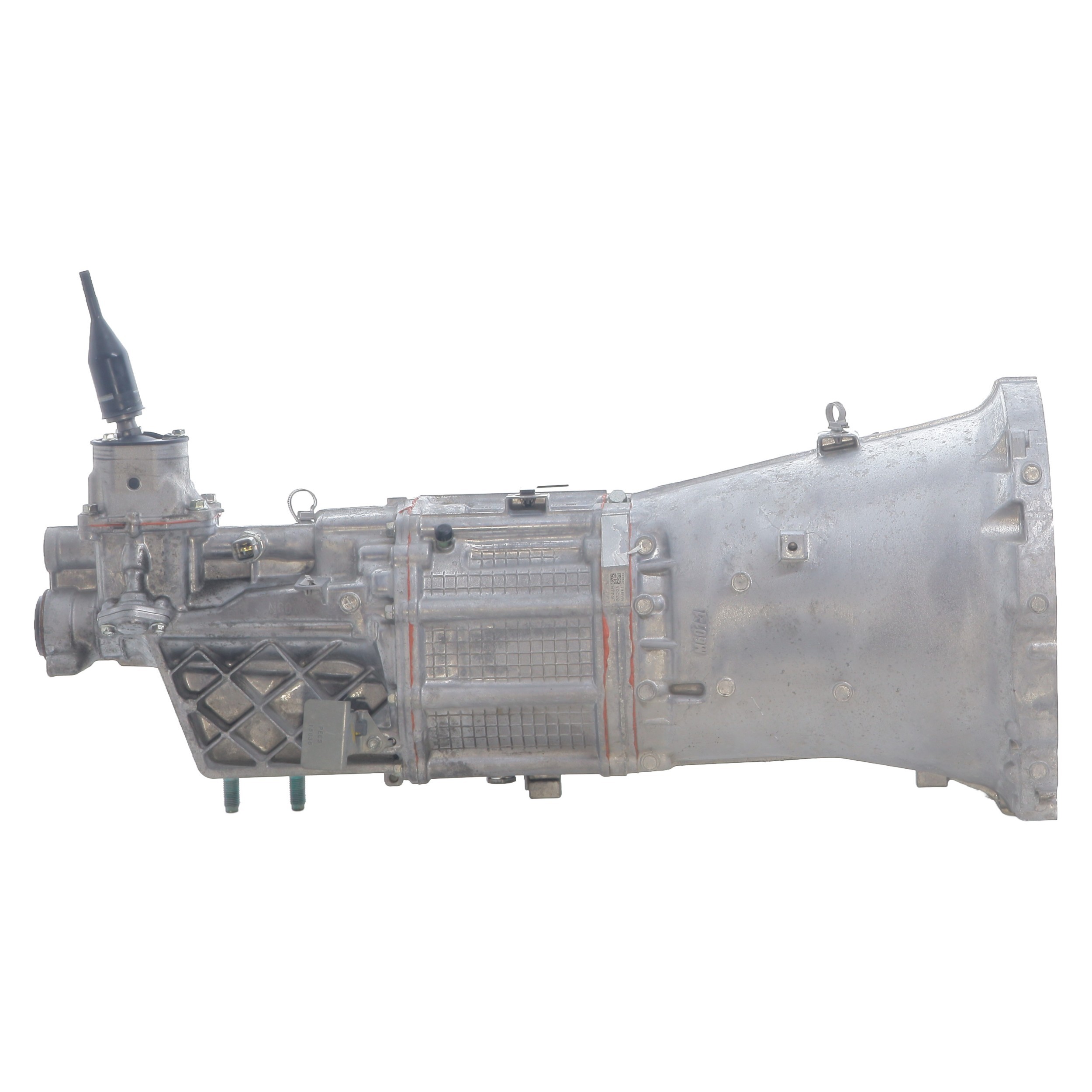 Boite de vitesses pour MAZDA MX5 4 CABRIOLET Boite de vitesses pour MAZDA MX5 4 CABRIOLET