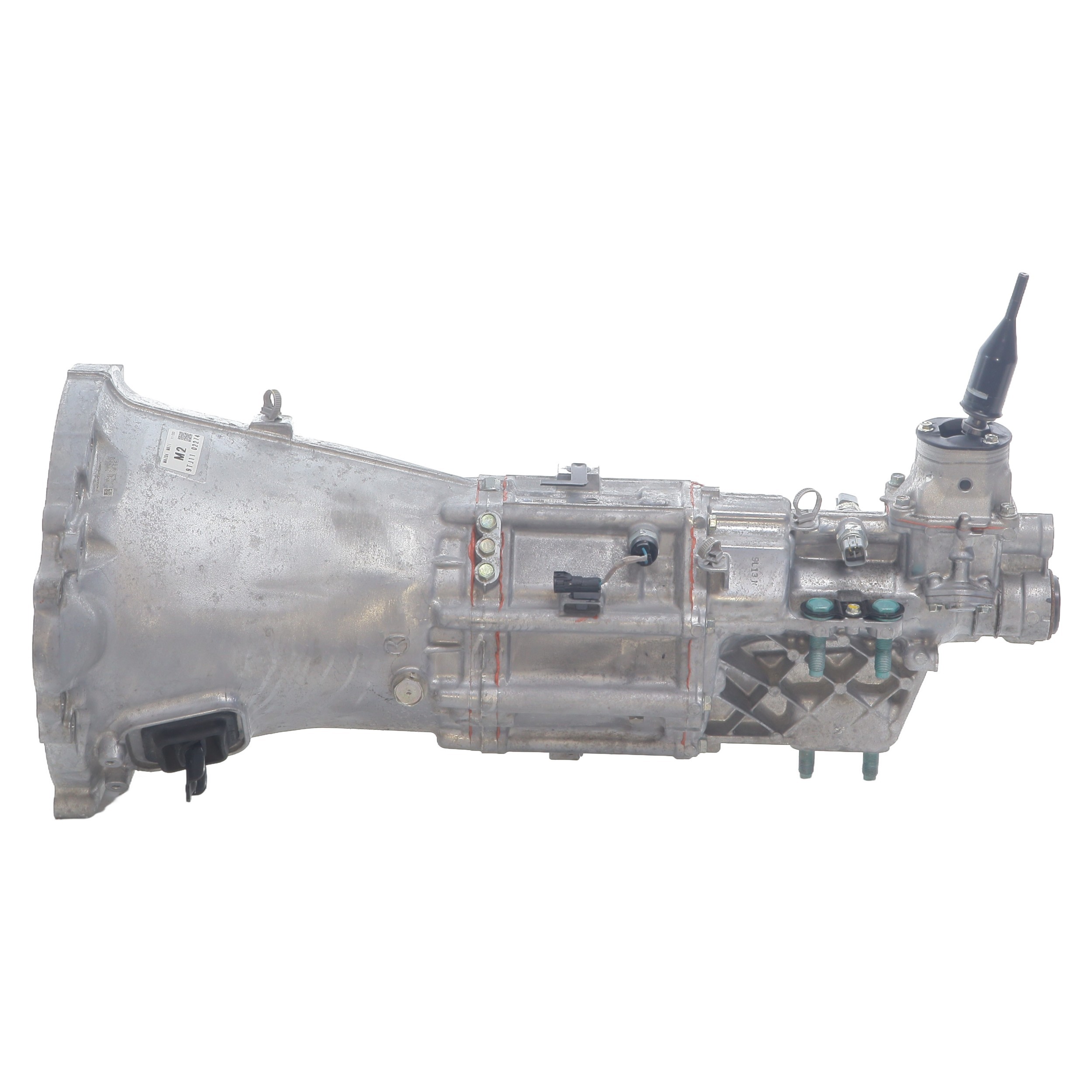 Boite de vitesses pour MAZDA MX5 4 CABRIOLET Boite de vitesses pour MAZDA MX5 4 CABRIOLET
