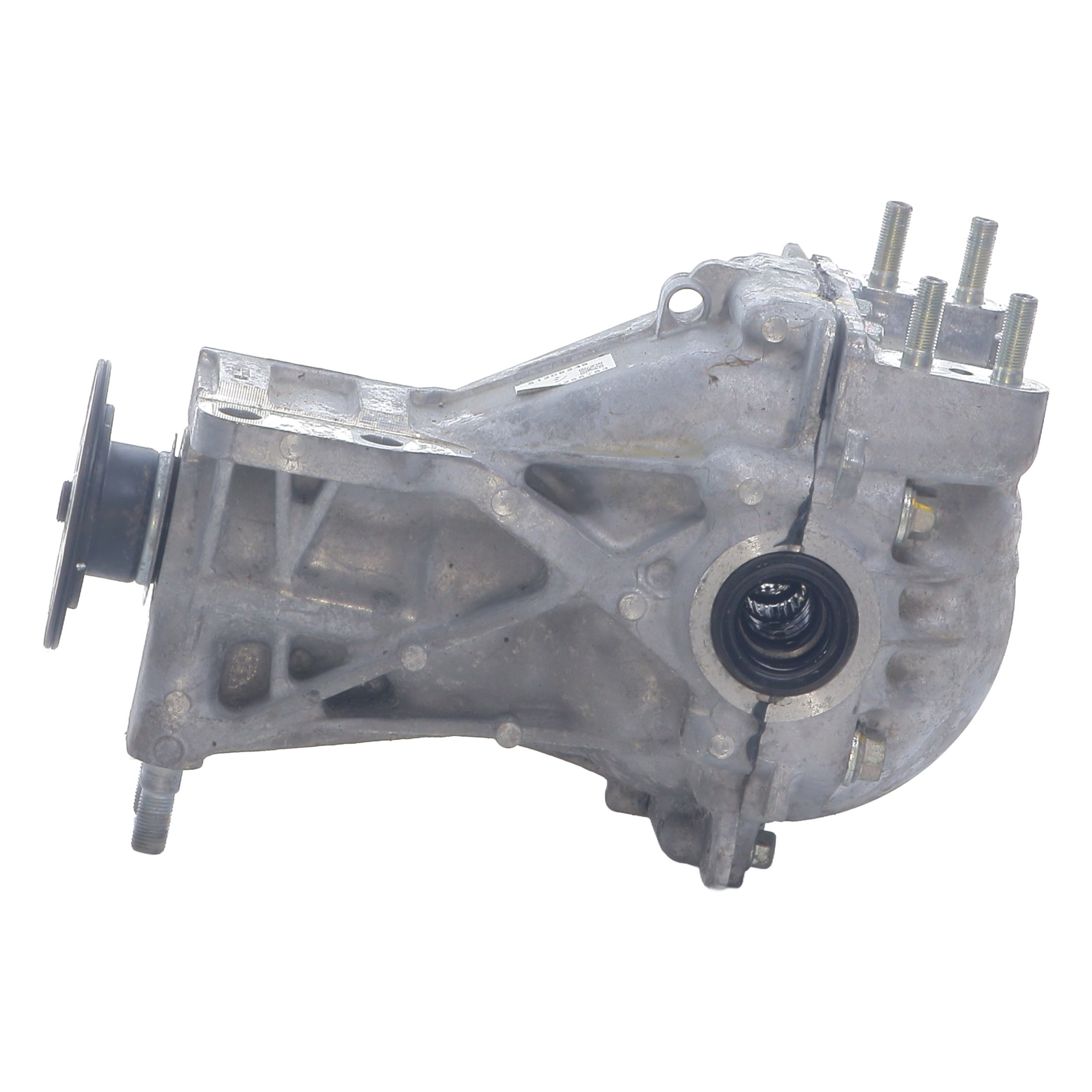 Pont (propulsion) pour MAZDA MX5 4 CABRIOLET Pont (propulsion) pour MAZDA MX5 4 CABRIOLET