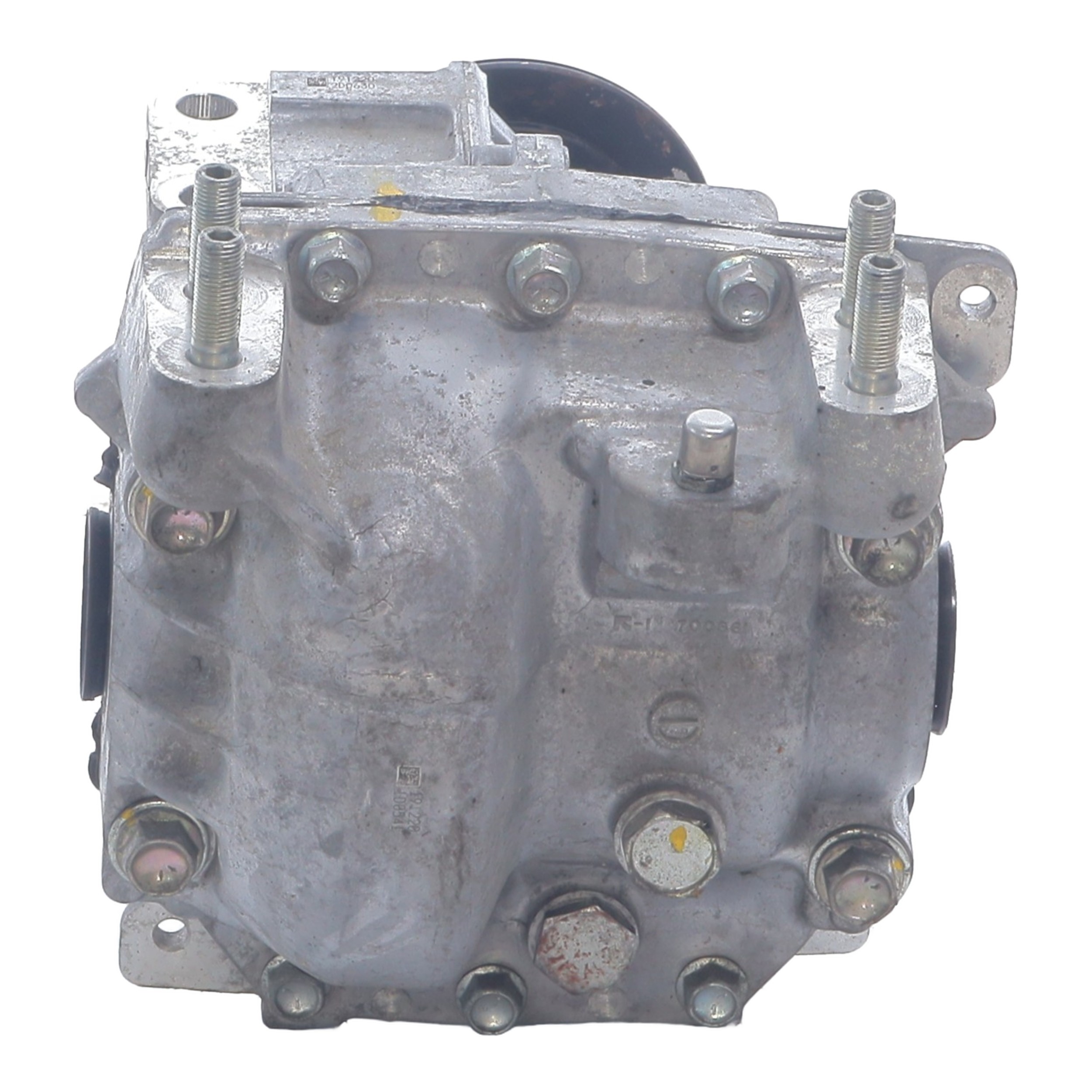 Pont (propulsion) pour MAZDA MX5 4 CABRIOLET Pont (propulsion) pour MAZDA MX5 4 CABRIOLET