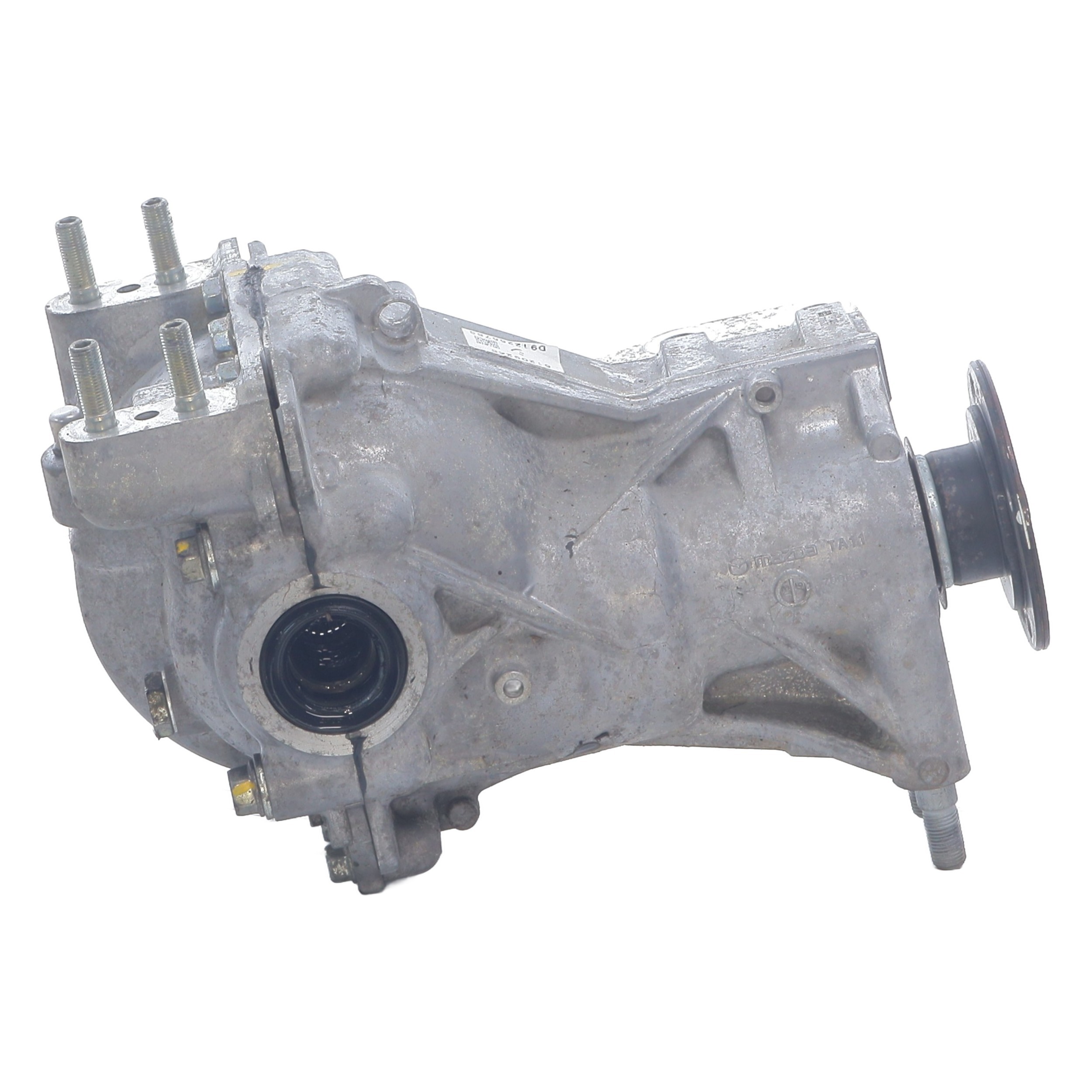 Pont (propulsion) pour MAZDA MX5 4 CABRIOLET Pont (propulsion) pour MAZDA MX5 4 CABRIOLET