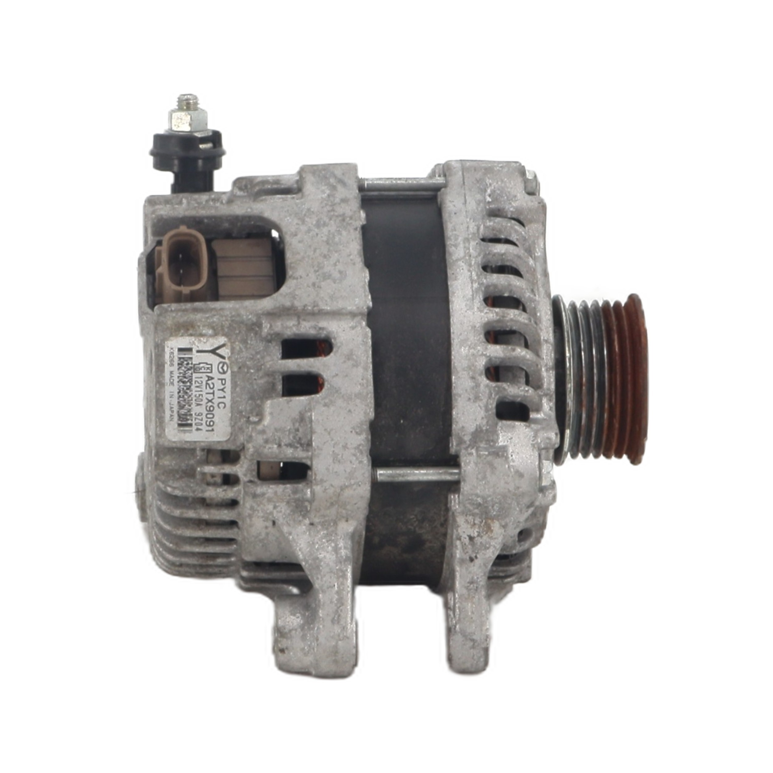Alternateur pour MAZDA MX5 4 CABRIOLET Alternateur pour MAZDA MX5 4 CABRIOLET