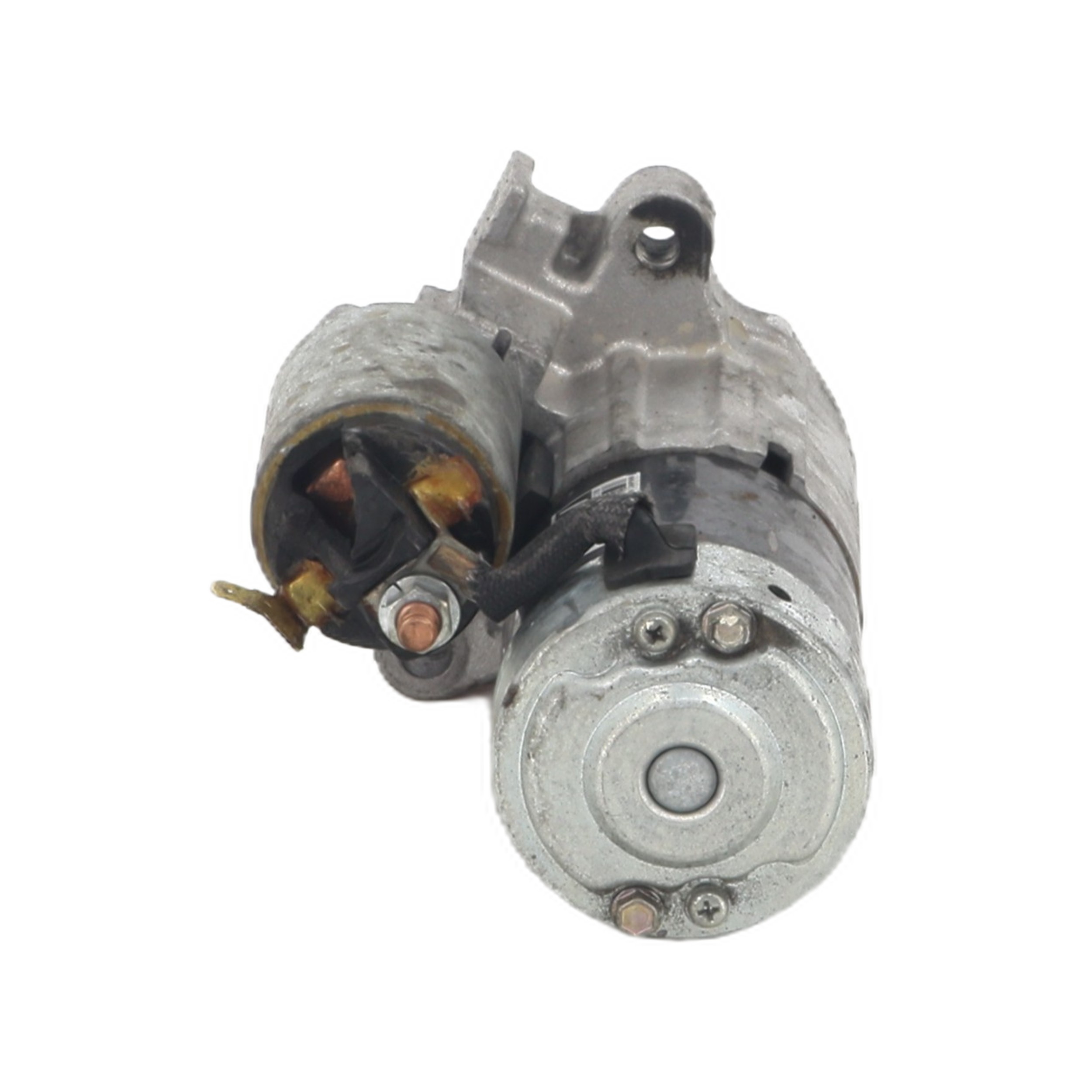 Demarreur pour MAZDA MX5 4 CABRIOLET Demarreur pour MAZDA MX5 4 CABRIOLET