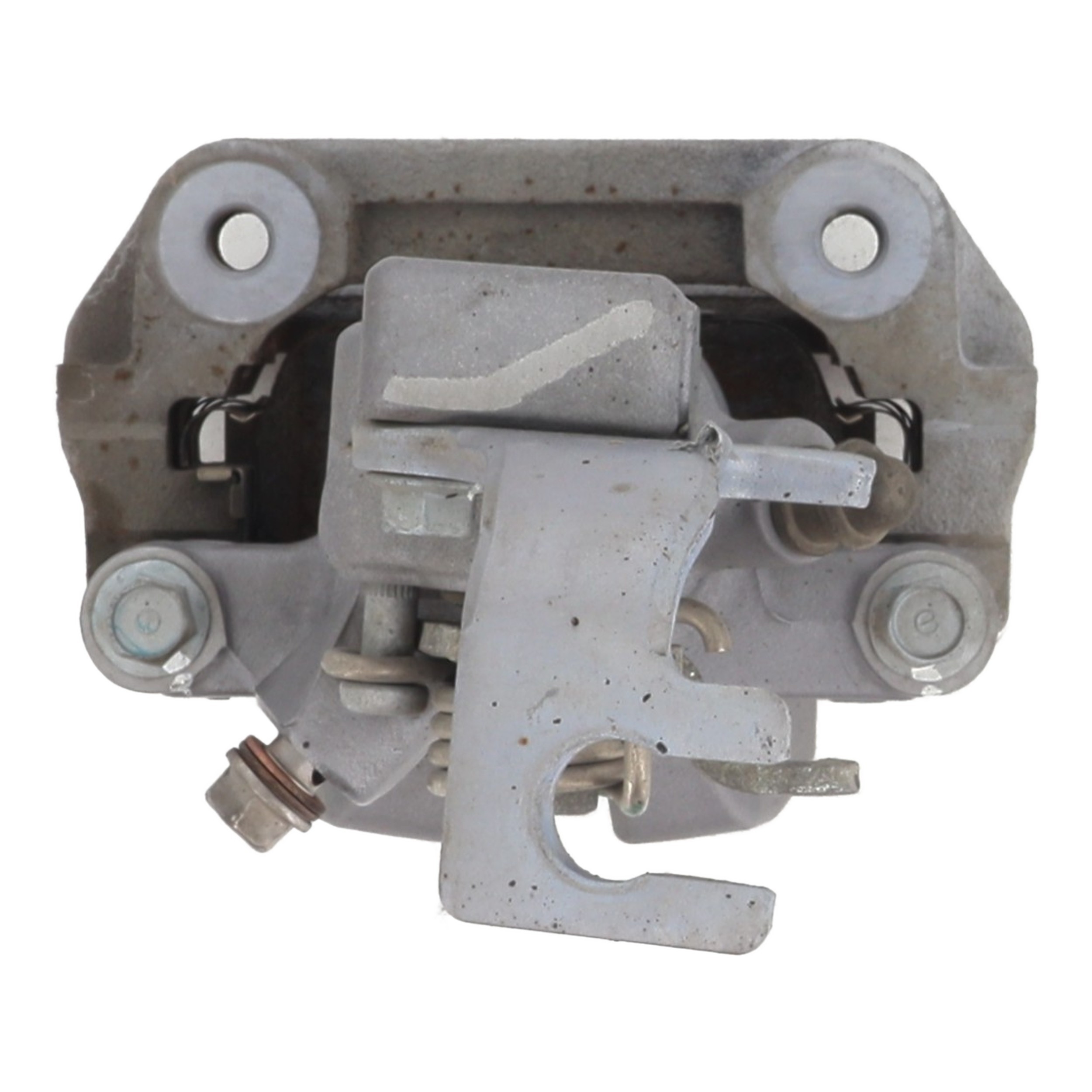 Etrier arriere gauche (freinage) pour MAZDA MX5 4 CABRIOLET Etrier arriere gauche (freinage) pour MAZDA MX5 4 CABRIOLET