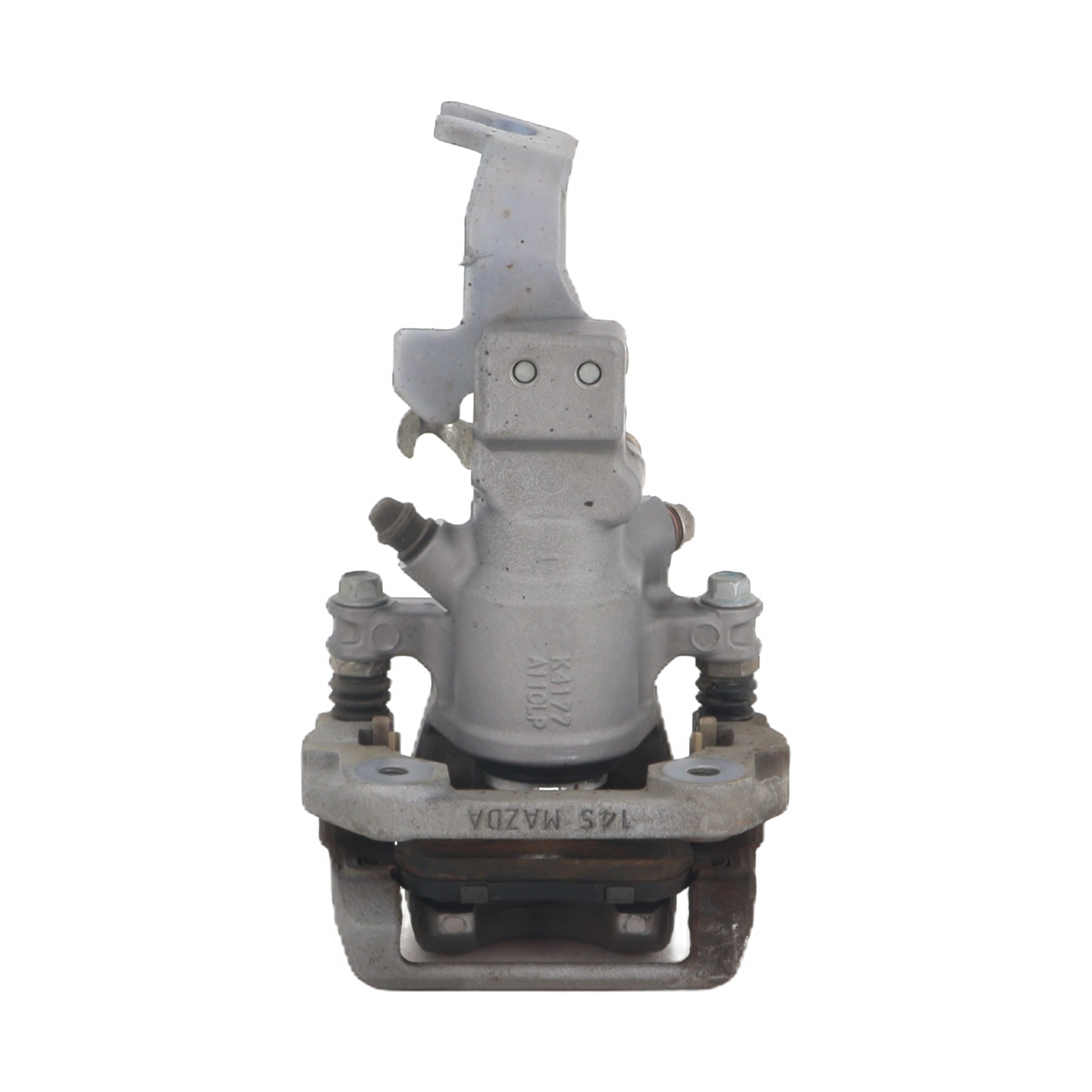 Etrier arriere gauche (freinage) pour MAZDA MX5 4 CABRIOLET Etrier arriere gauche (freinage) pour MAZDA MX5 4 CABRIOLET