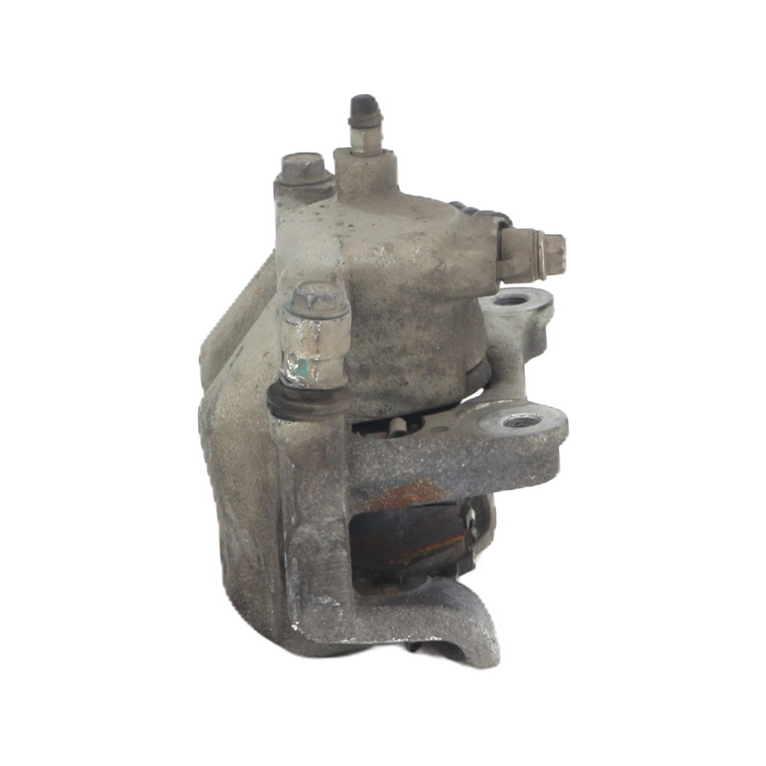 Etrier avant gauche (freinage) pour MAZDA MX5 4 CABRIOLET Etrier avant gauche (freinage) pour MAZDA MX5 4 CABRIOLET