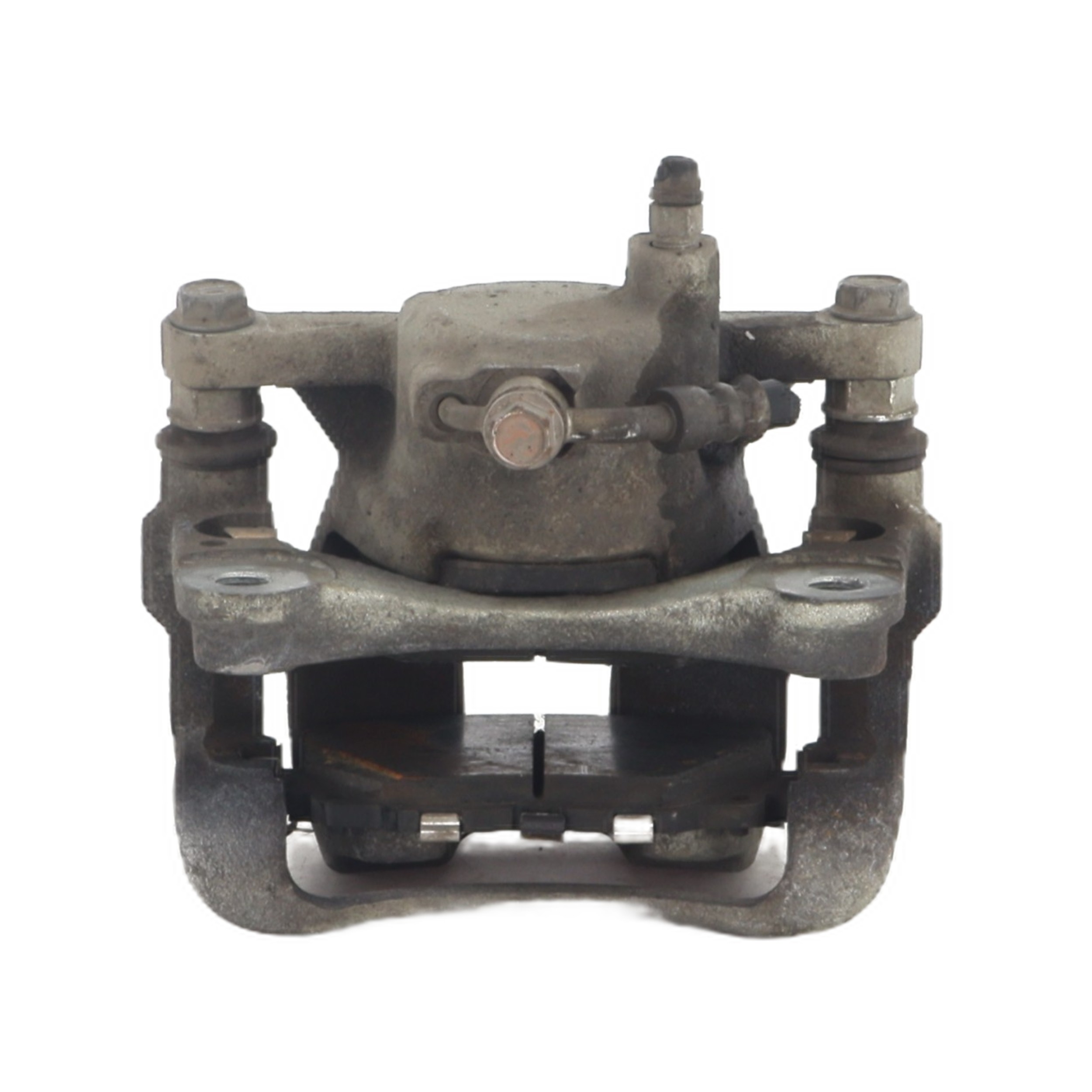 Etrier avant gauche (freinage) pour MAZDA MX5 4 CABRIOLET Etrier avant gauche (freinage) pour MAZDA MX5 4 CABRIOLET