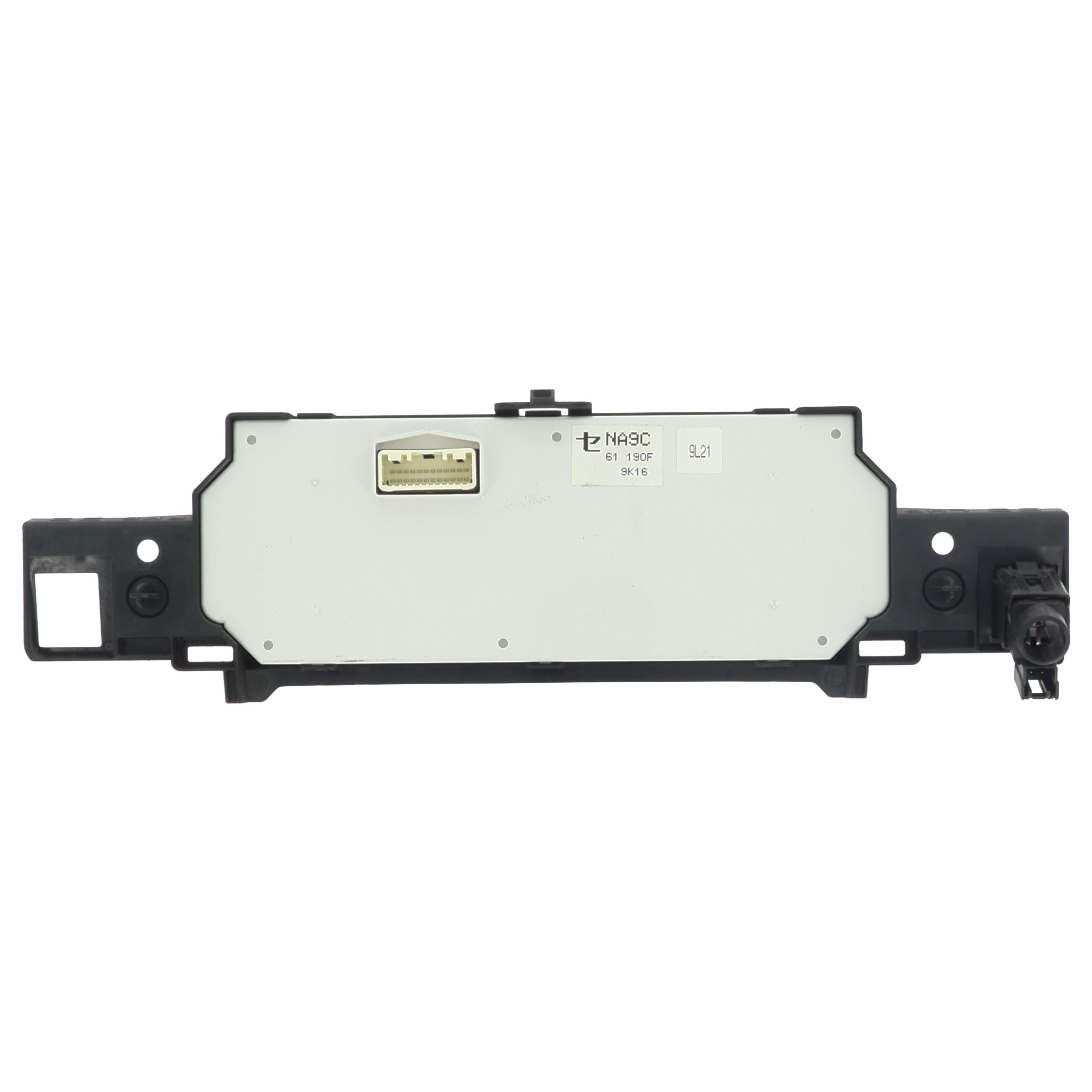 Commande chauffage pour MAZDA MX5 4 CABRIOLET Commande chauffage pour MAZDA MX5 4 CABRIOLET