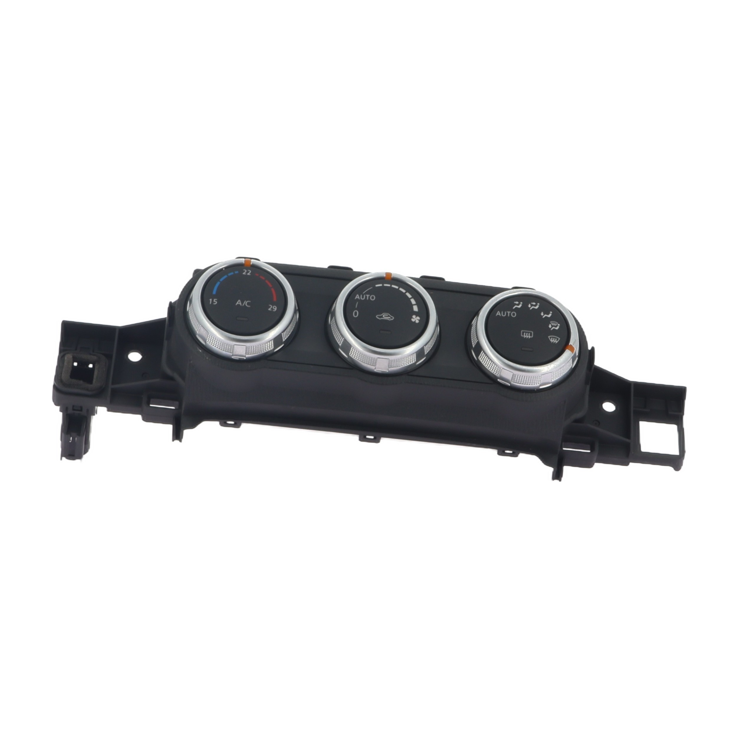 Commande chauffage pour MAZDA MX5 4 CABRIOLET Commande chauffage pour MAZDA MX5 4 CABRIOLET