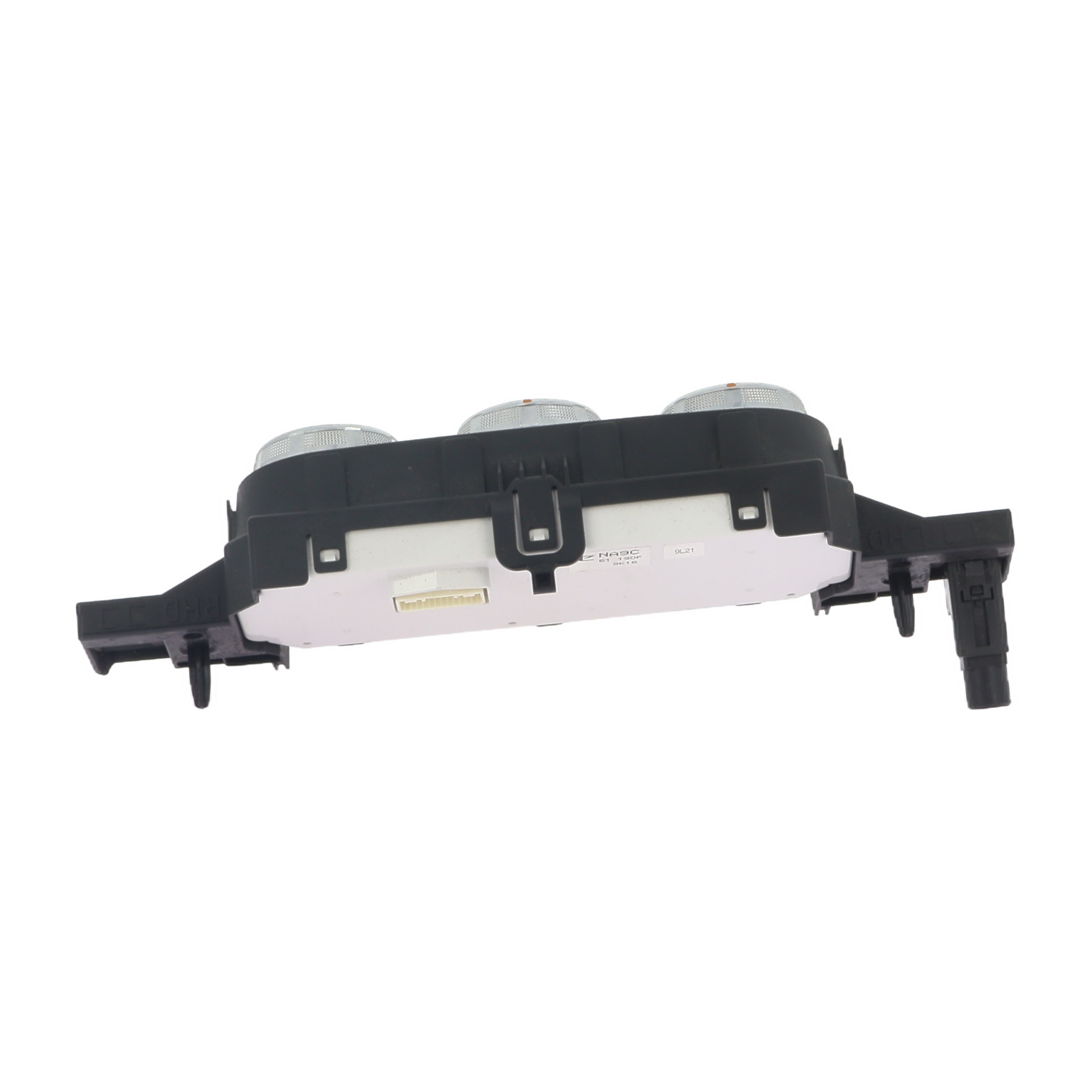 Commande chauffage pour MAZDA MX5 4 CABRIOLET Commande chauffage pour MAZDA MX5 4 CABRIOLET